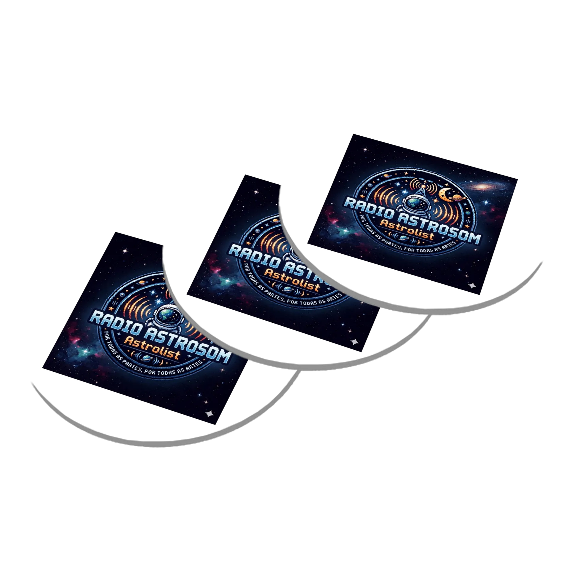 Porta-copos personalizado - Imagem 2