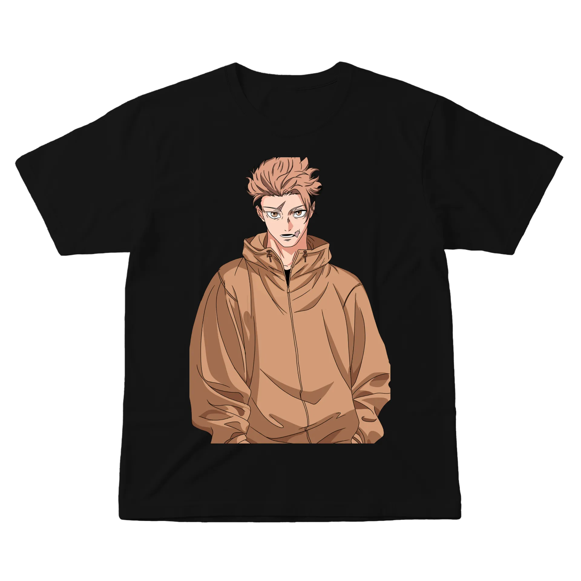 Camiseta personalizada - Imagem 1