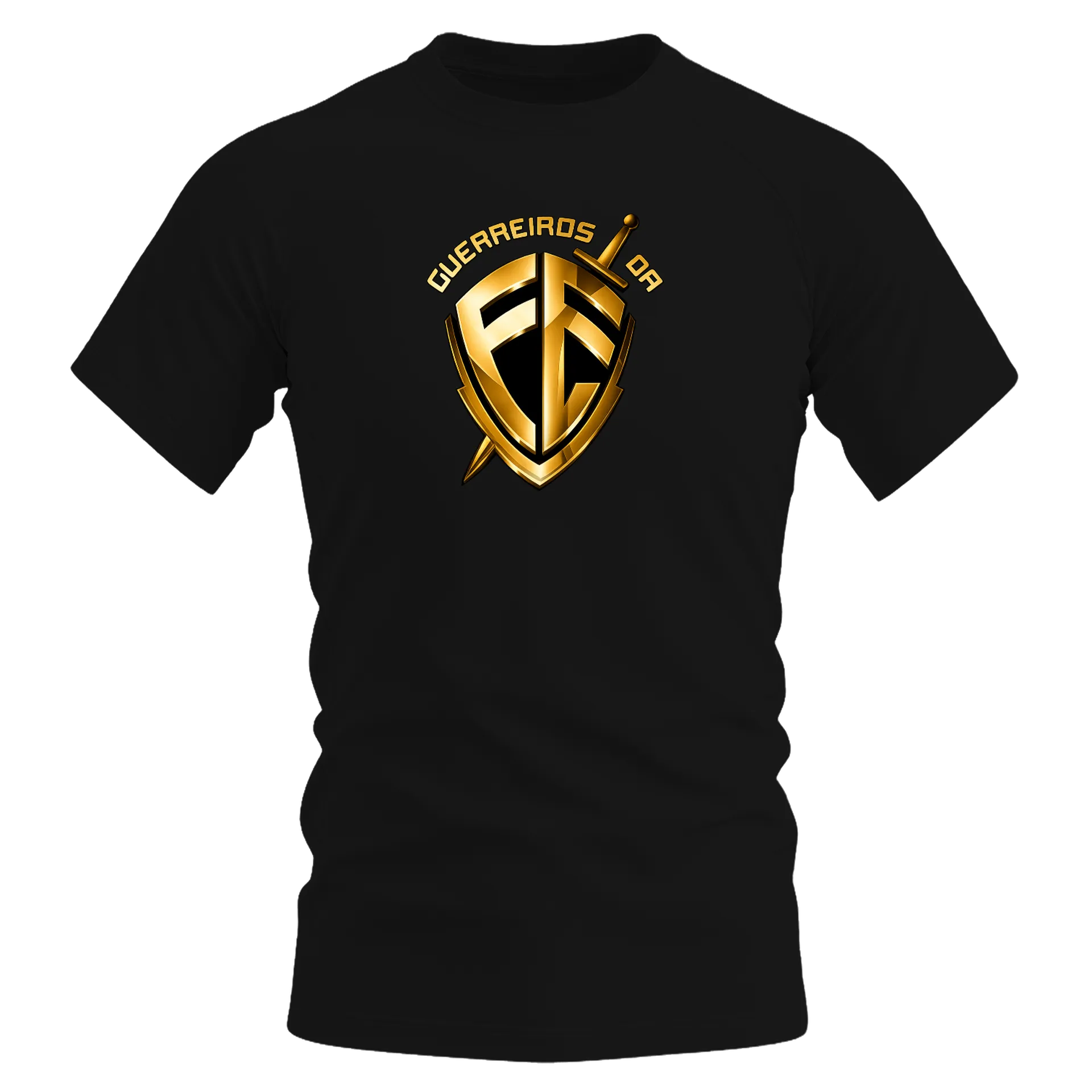 Camiseta DryFit - Imagem 1