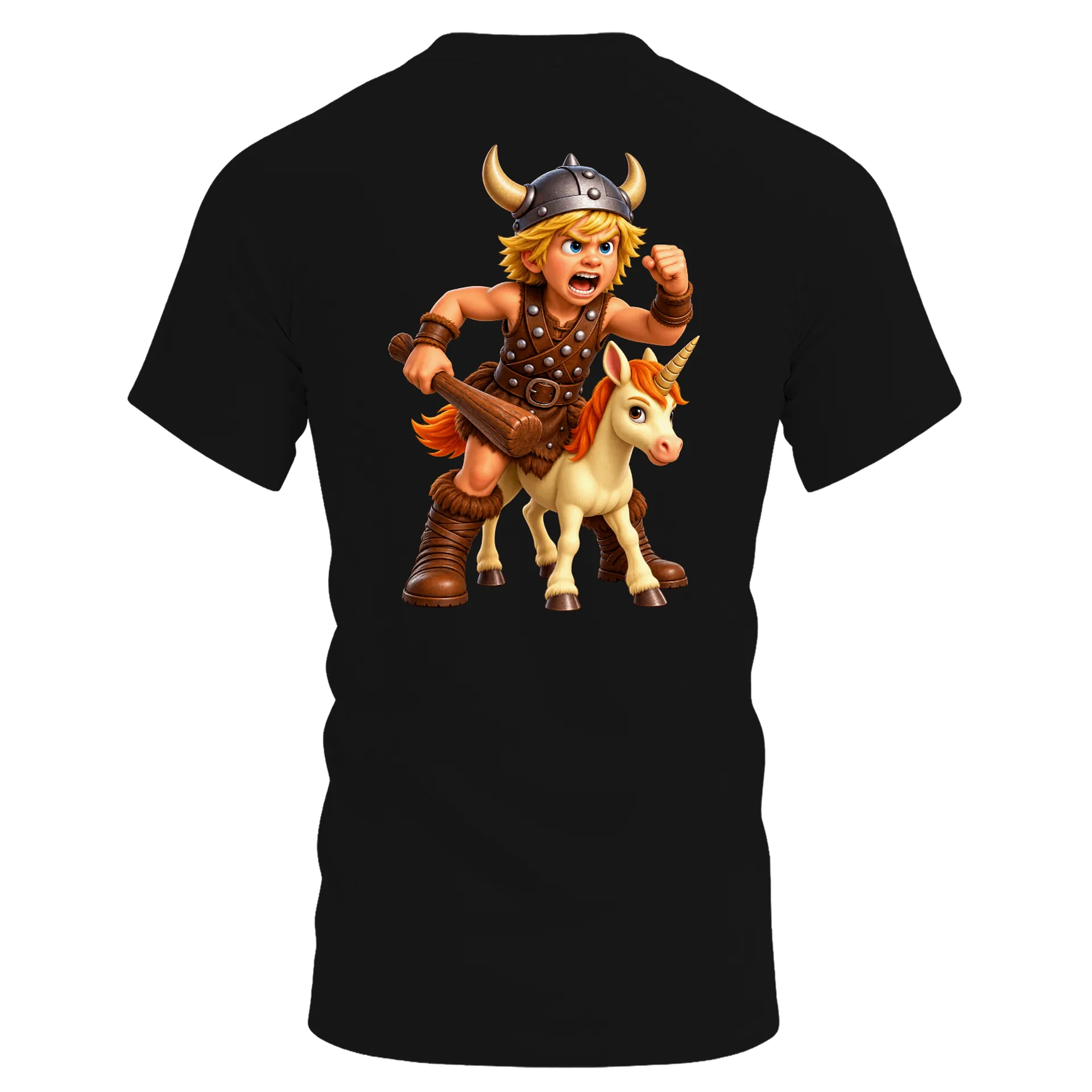 Camiseta DryFit Desenhos 001 - Imagem 2
