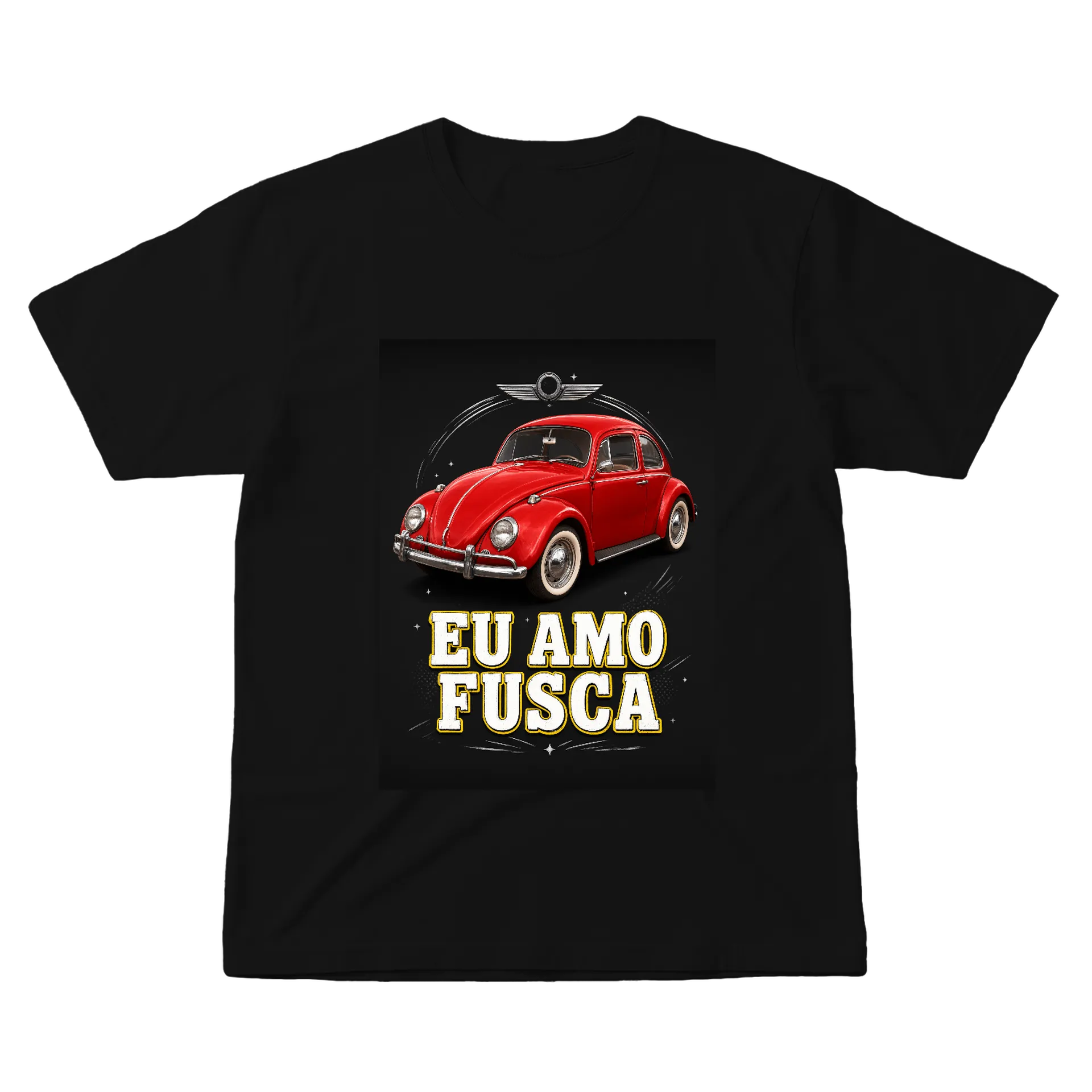 Camiseta personalizada - Imagem 1