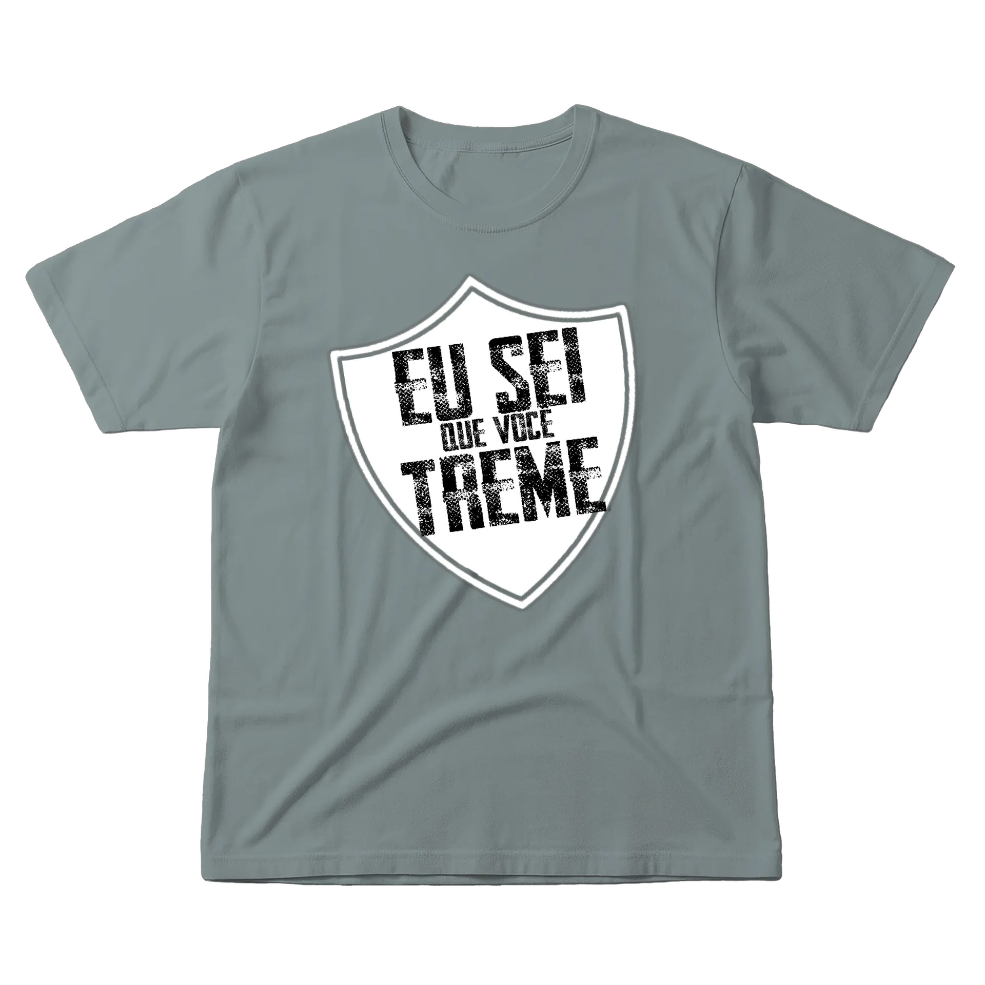 Camiseta personalizada - Imagem 1