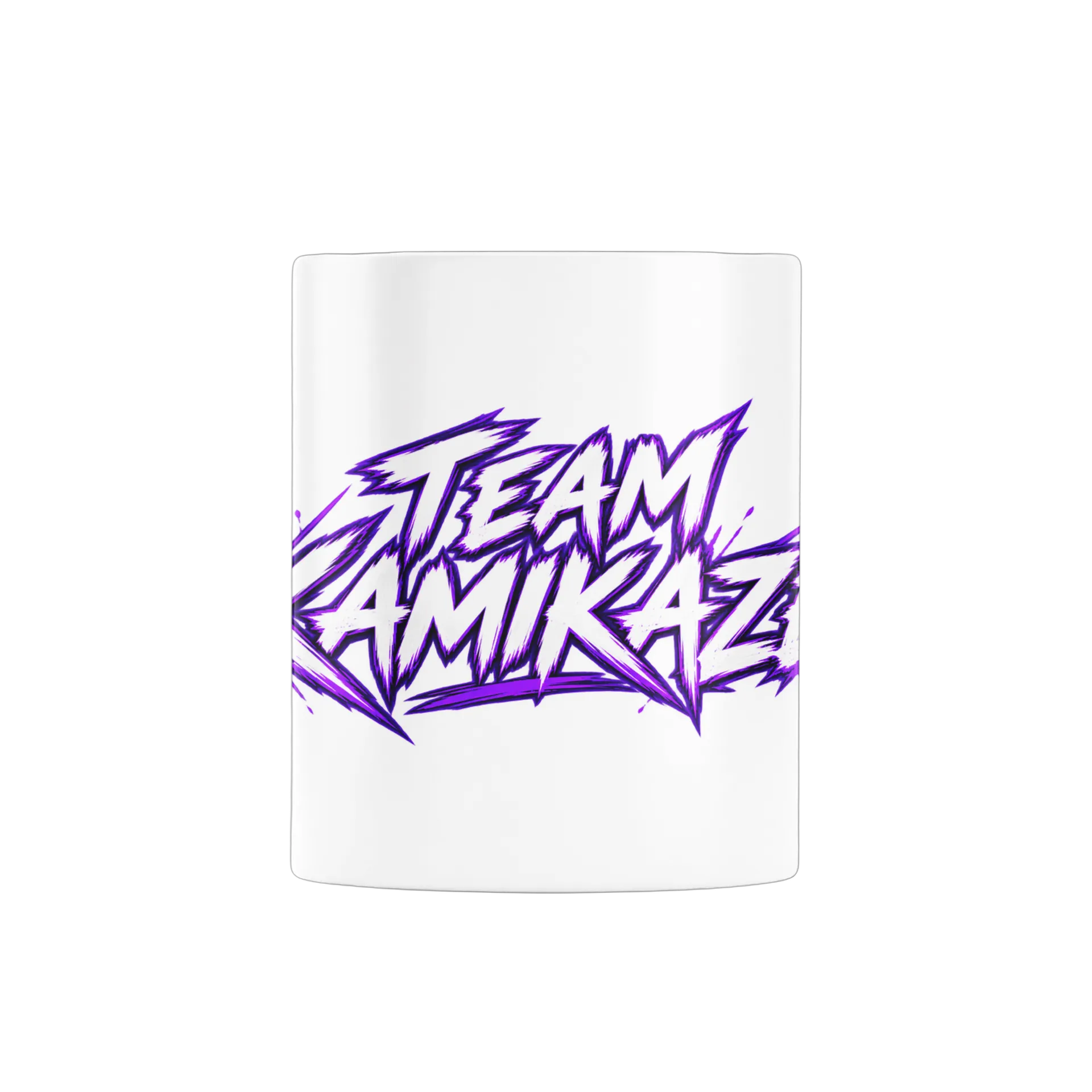 Caneca personalizada de kamikaze game — imagem 2 de 4