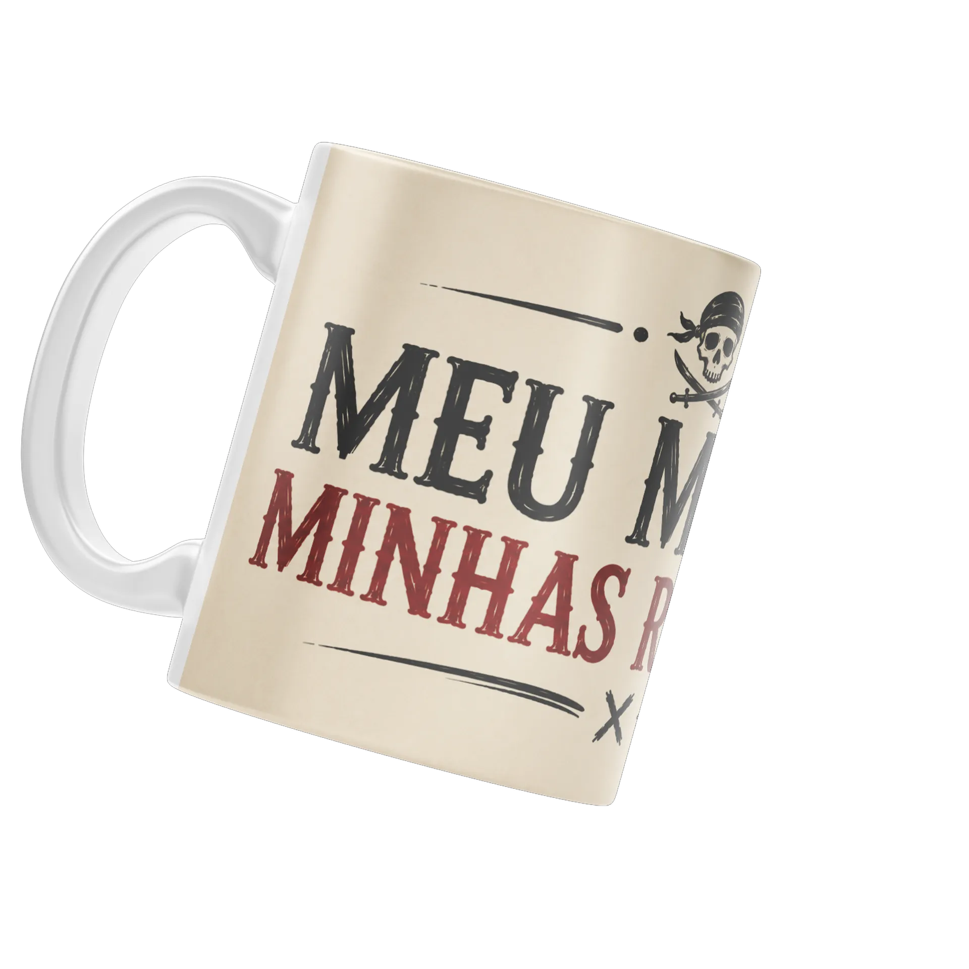 Caneca personalizada - Imagem 4