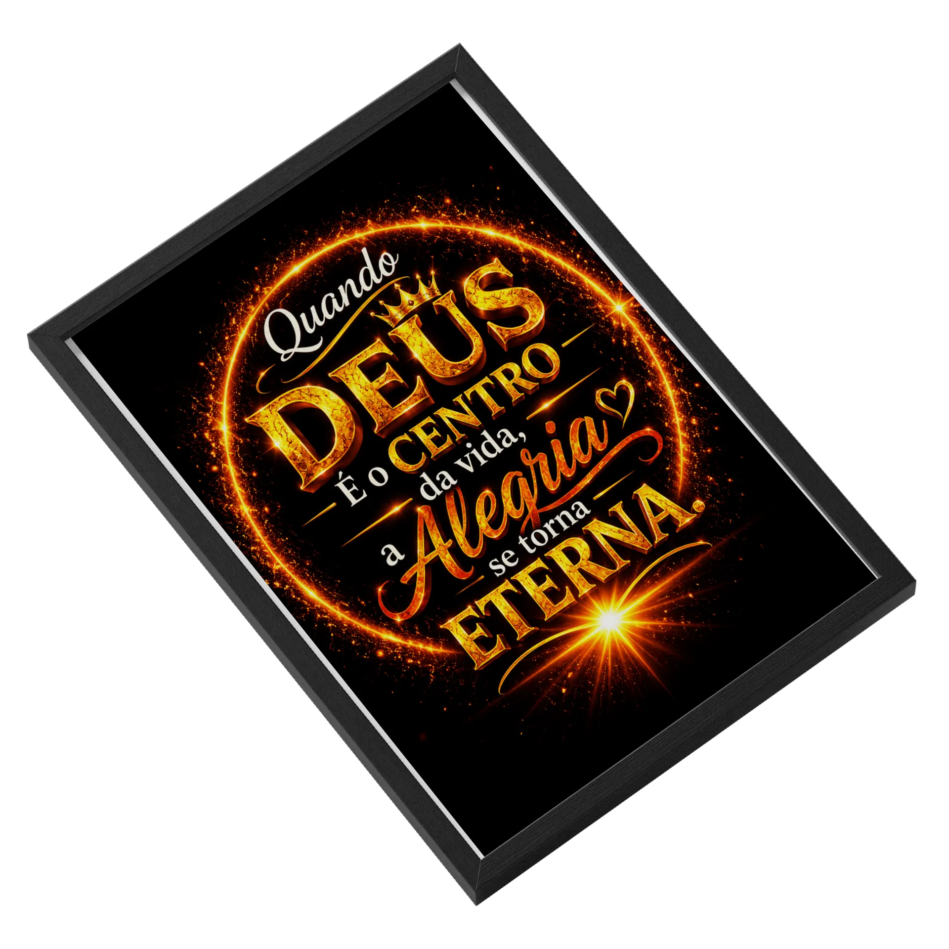 Quadro A3 personalizado - Imagem 2