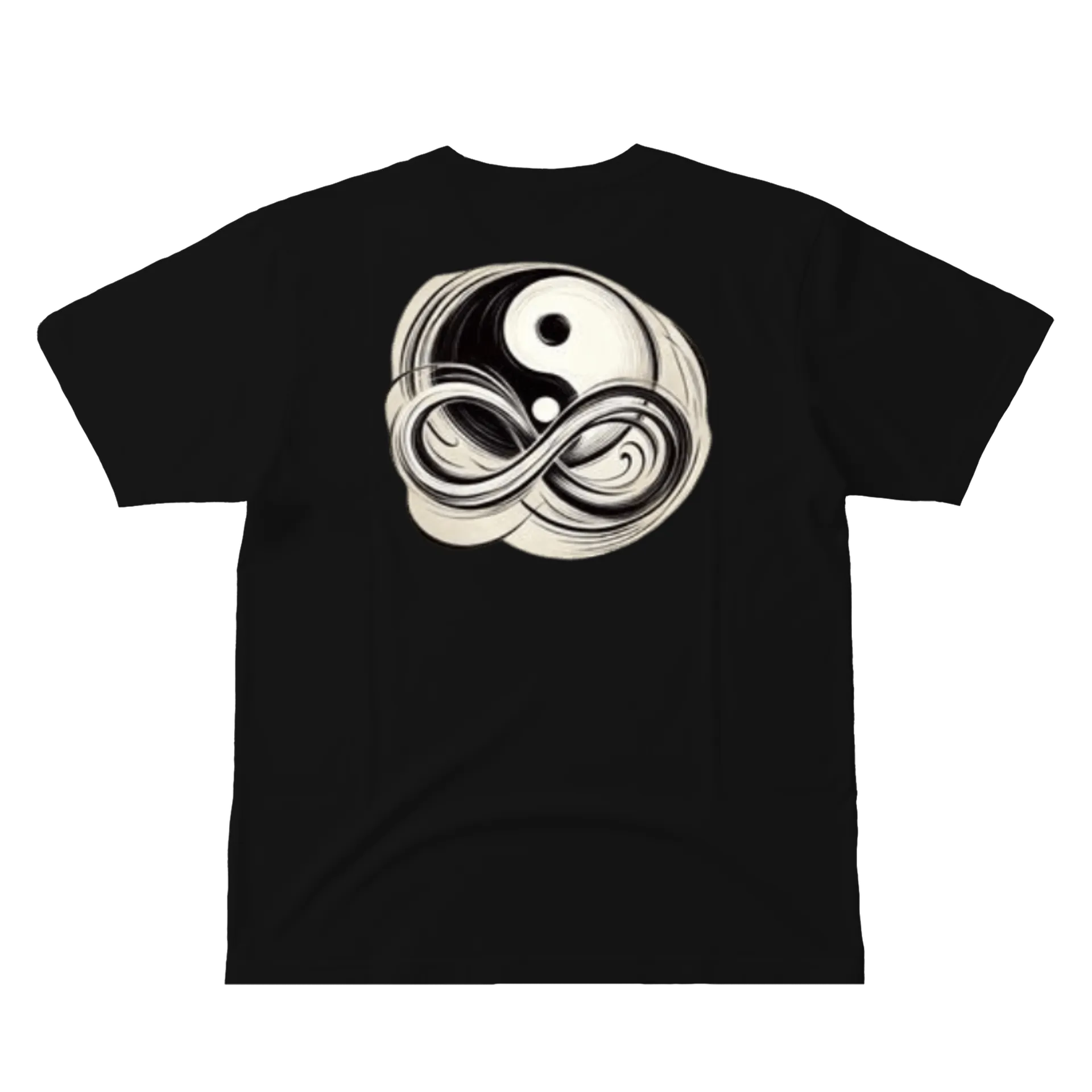 Camiseta personalizada de RykeZonaSul