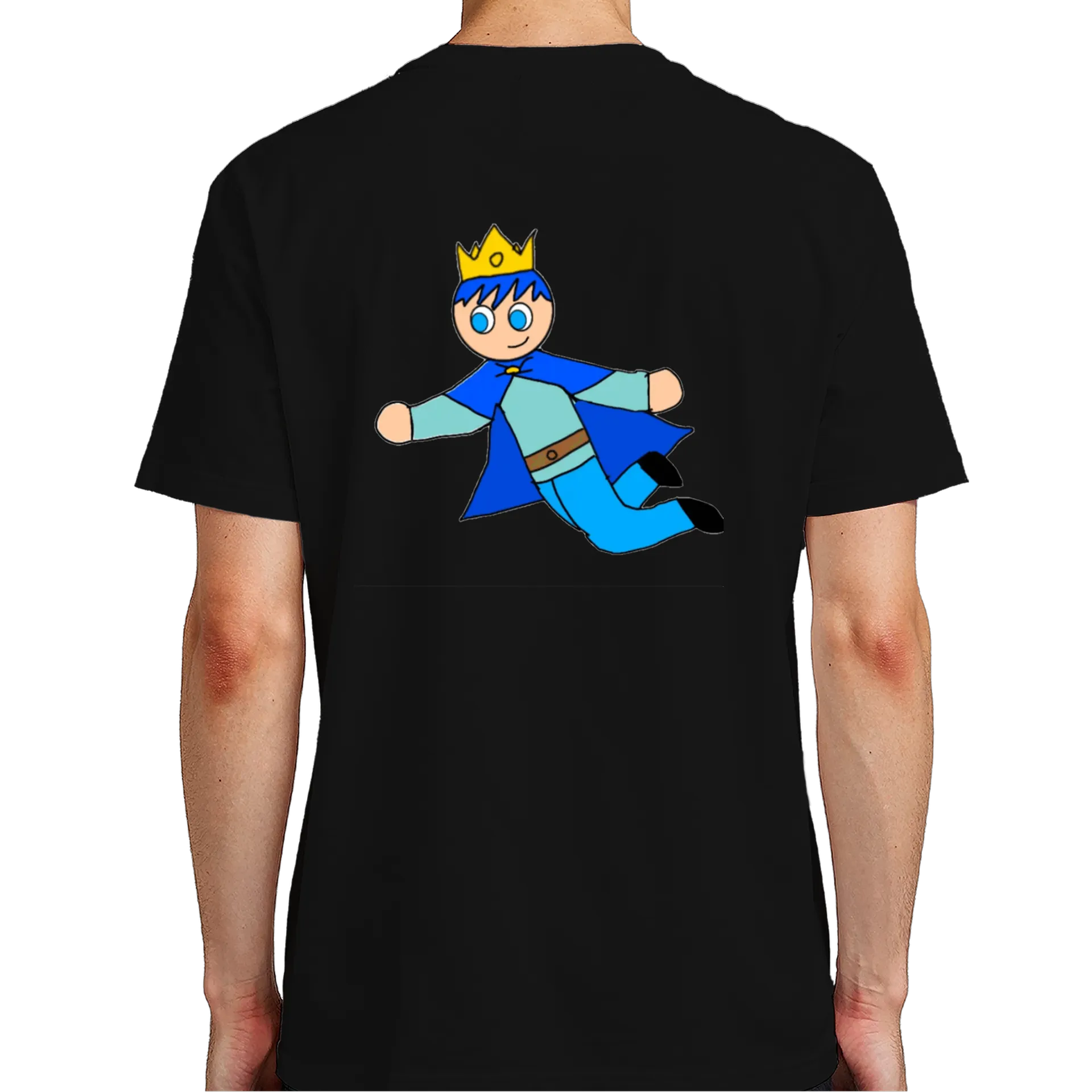 Camiseta especial 3 mil linha:3K - Imagem 7