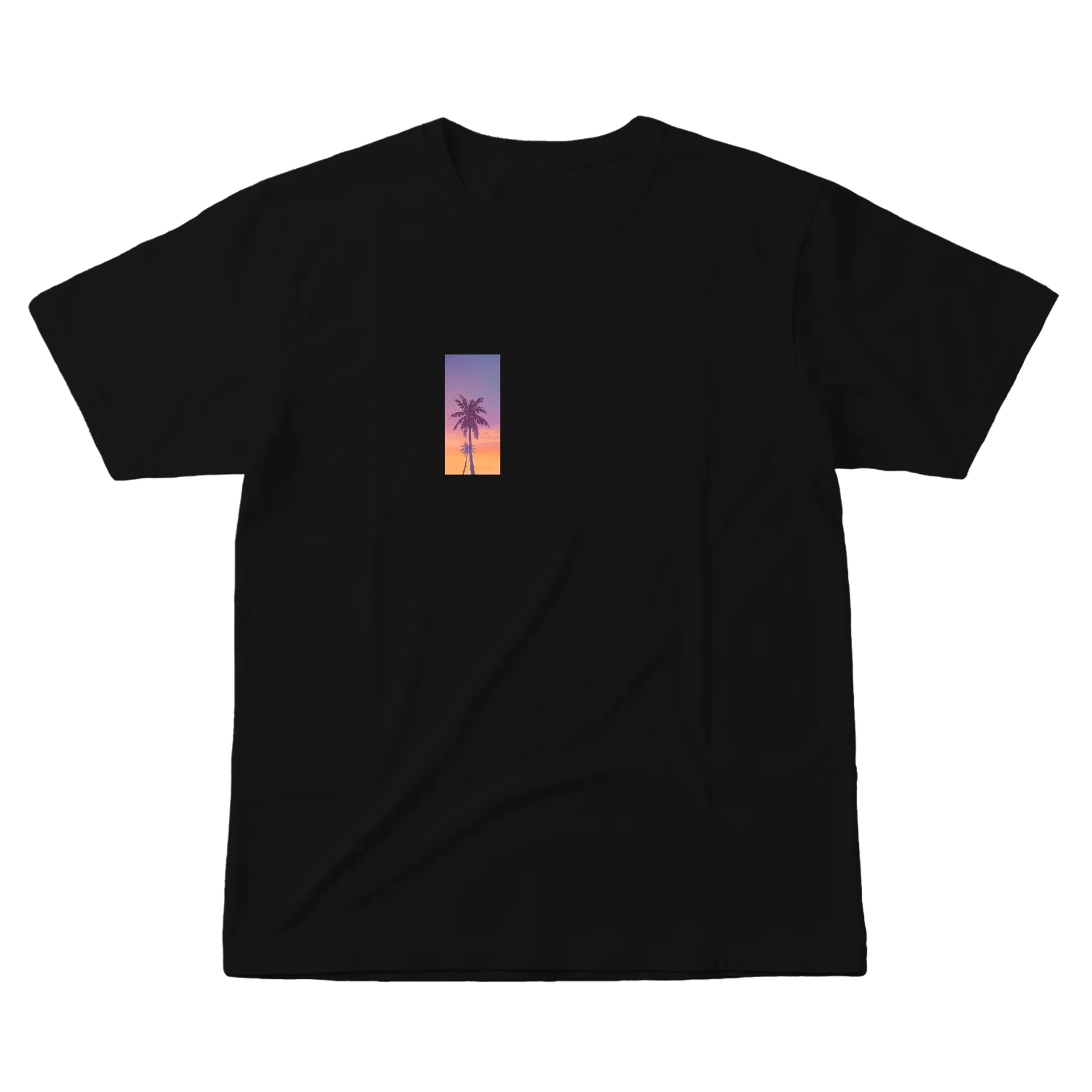 Camiseta Vice City - Imagem 1
