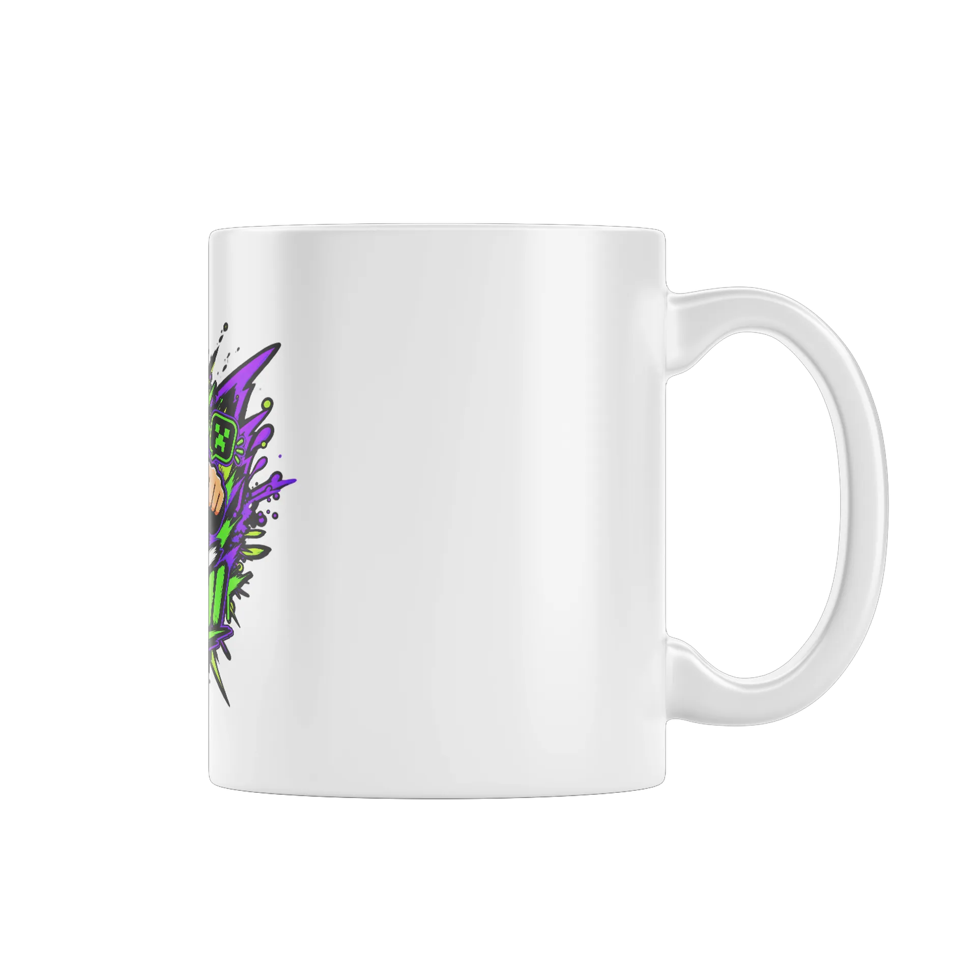 Caneca personalizada - Imagem 1