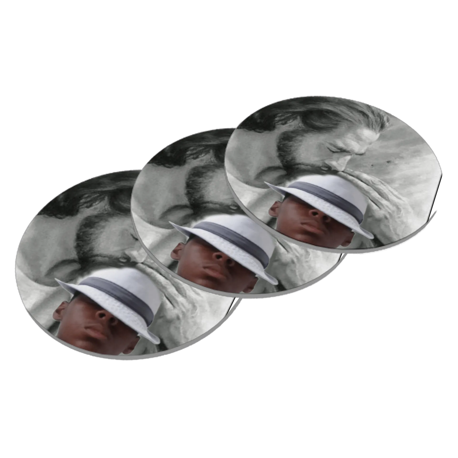 Porta-copos personalizado - Imagem 3