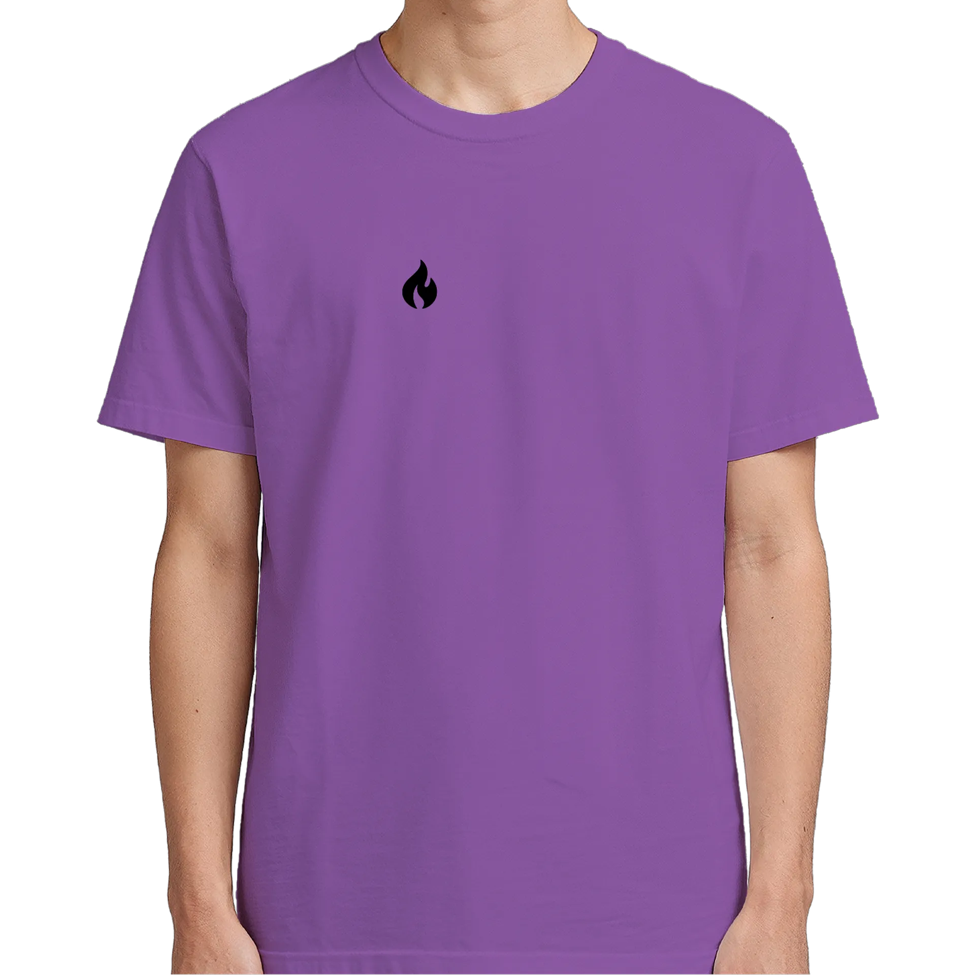 Camiseta personalizada 100% Algodão - Imagem 3