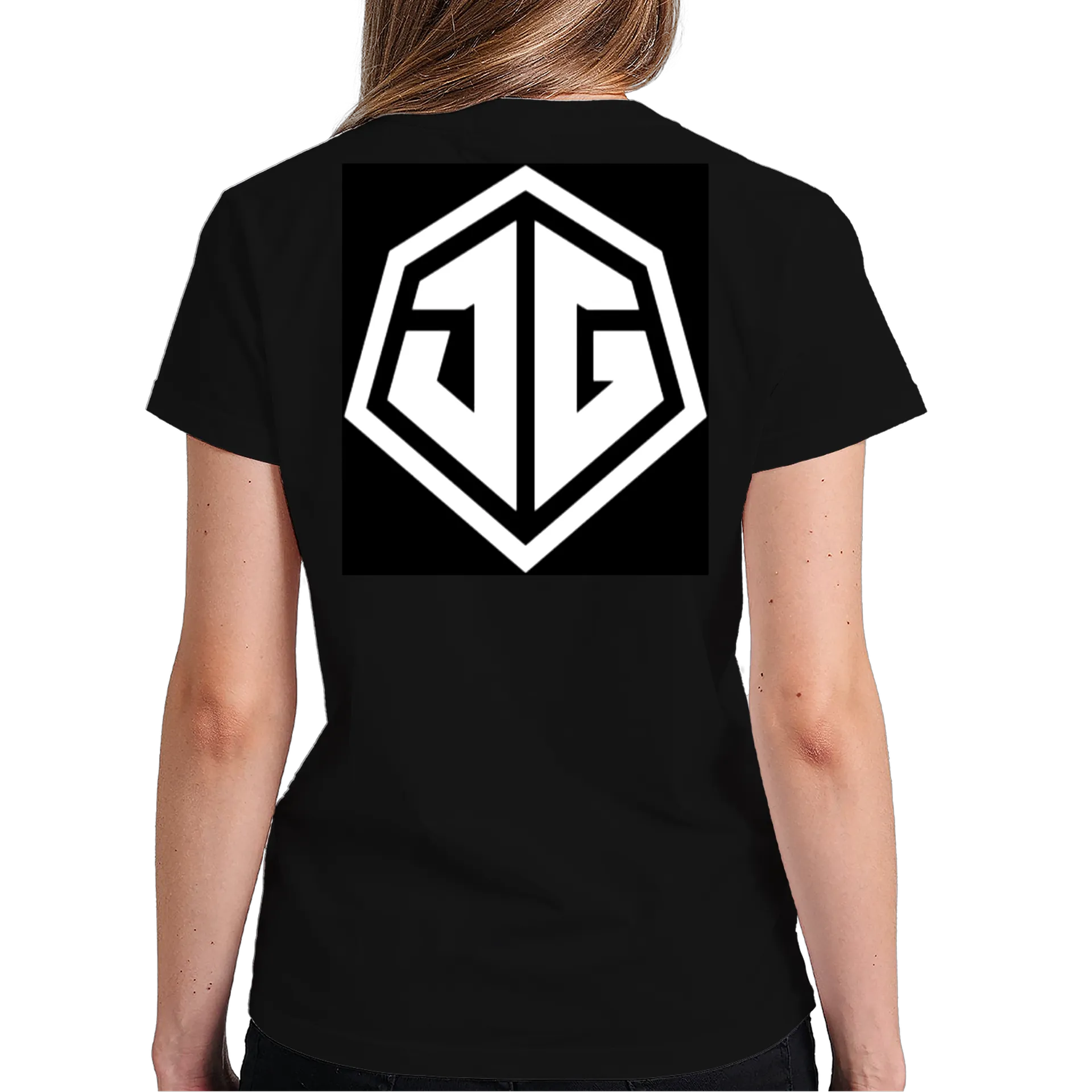 Camiseta JG de JefersonGabriel — imagem 5 de 6
