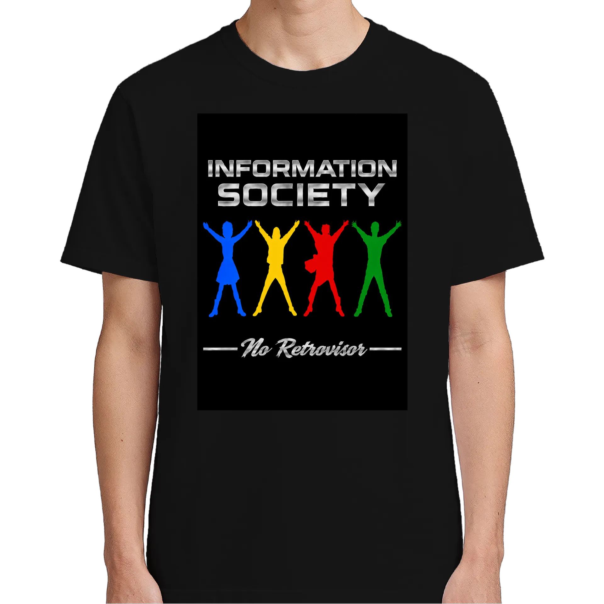 Camiseta PURE ENERGY - Imagem 5