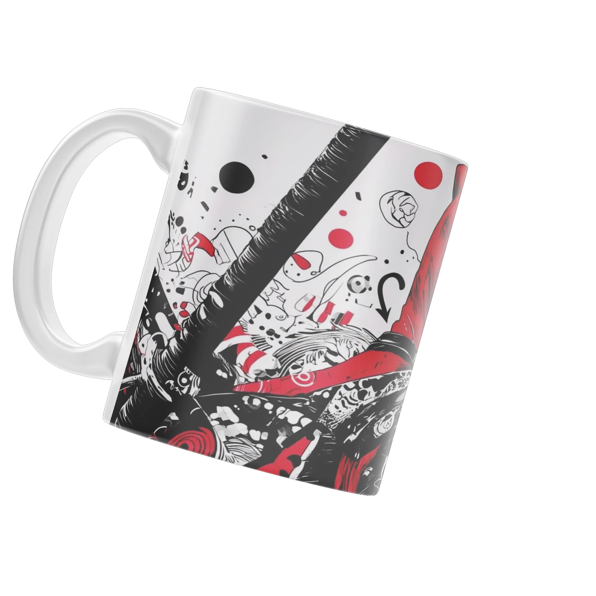 Caneca Deadpol - Imagem 3