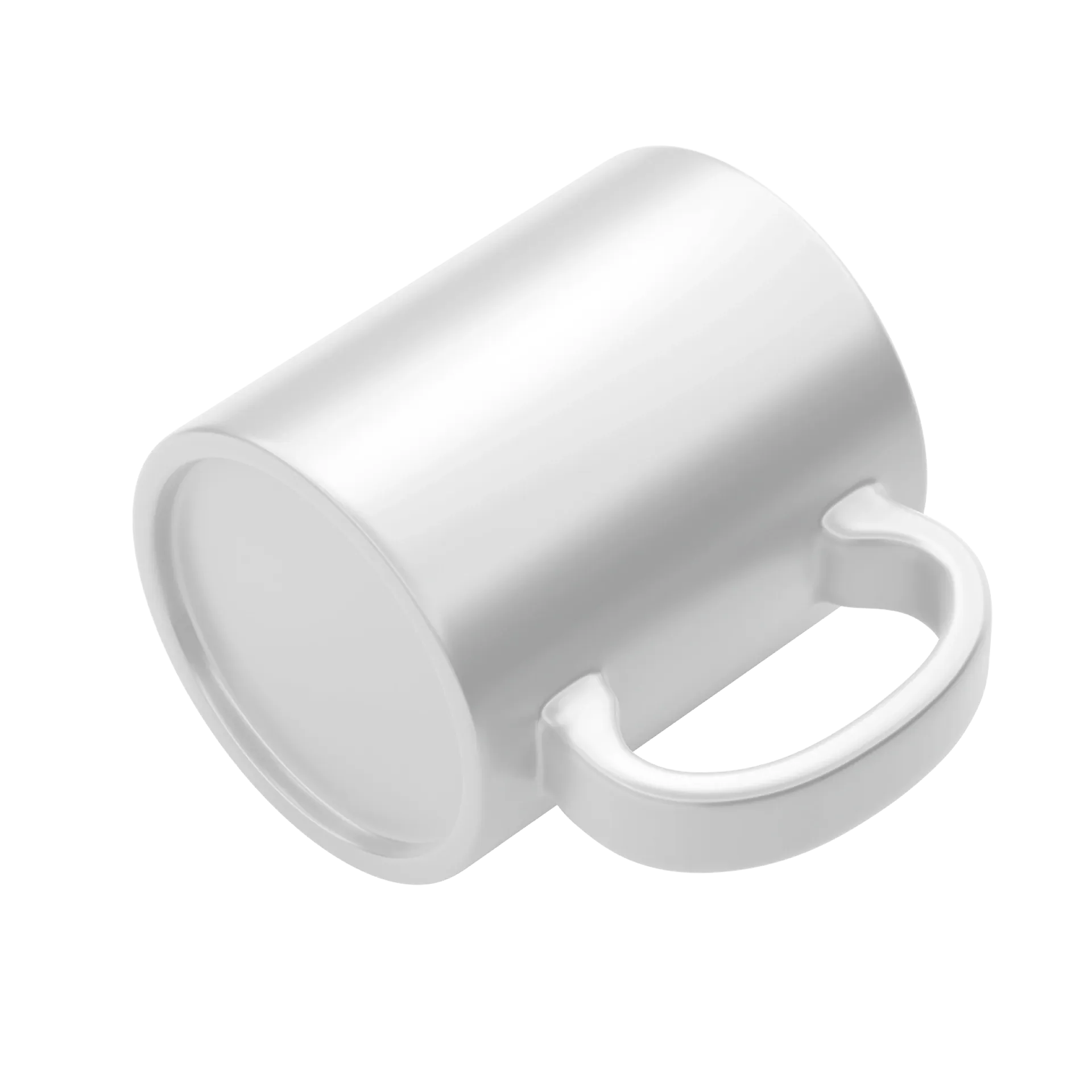 Caneca do Joao Power Gamer - Imagem 4