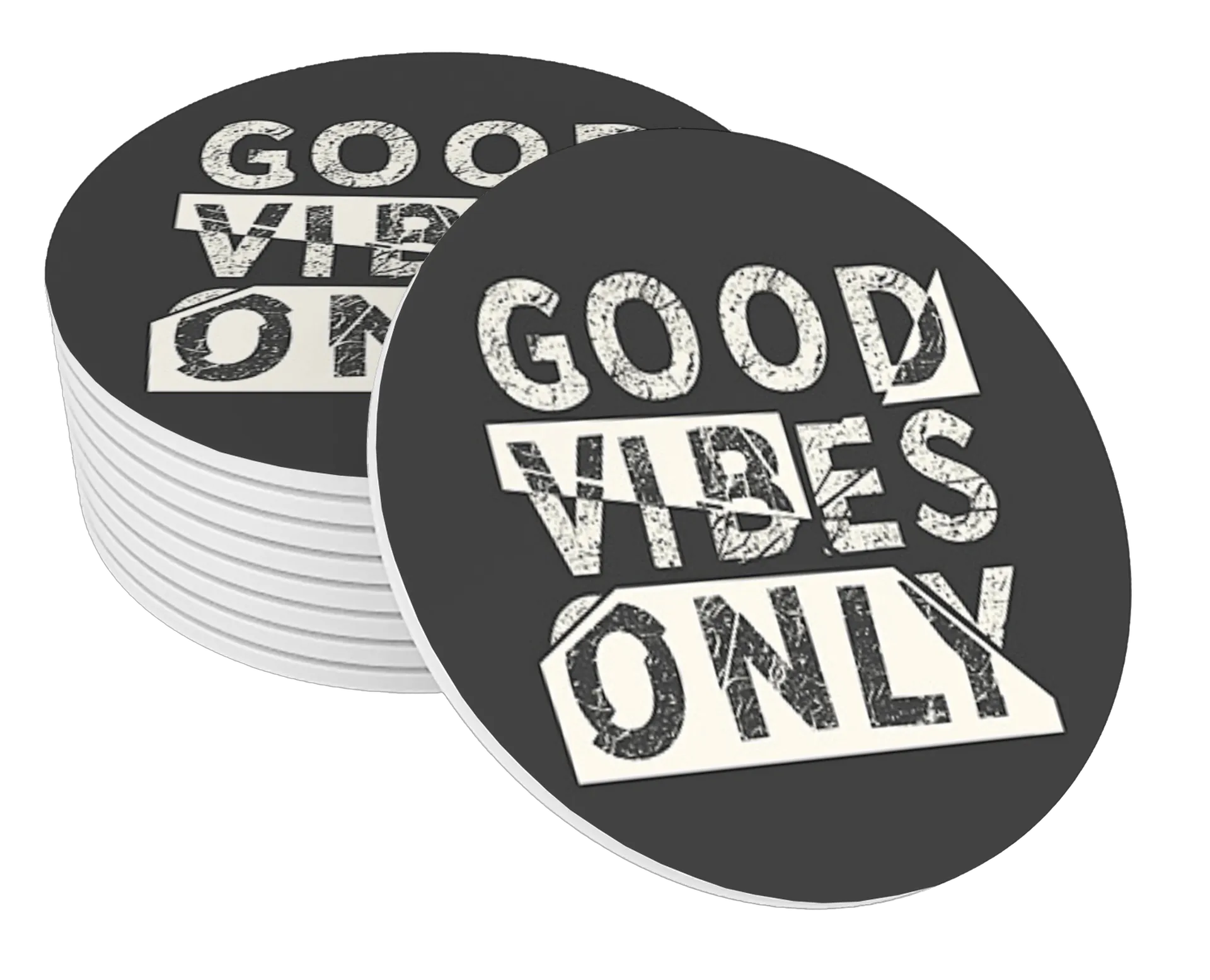 Porta-copos personalizado - Imagem 1