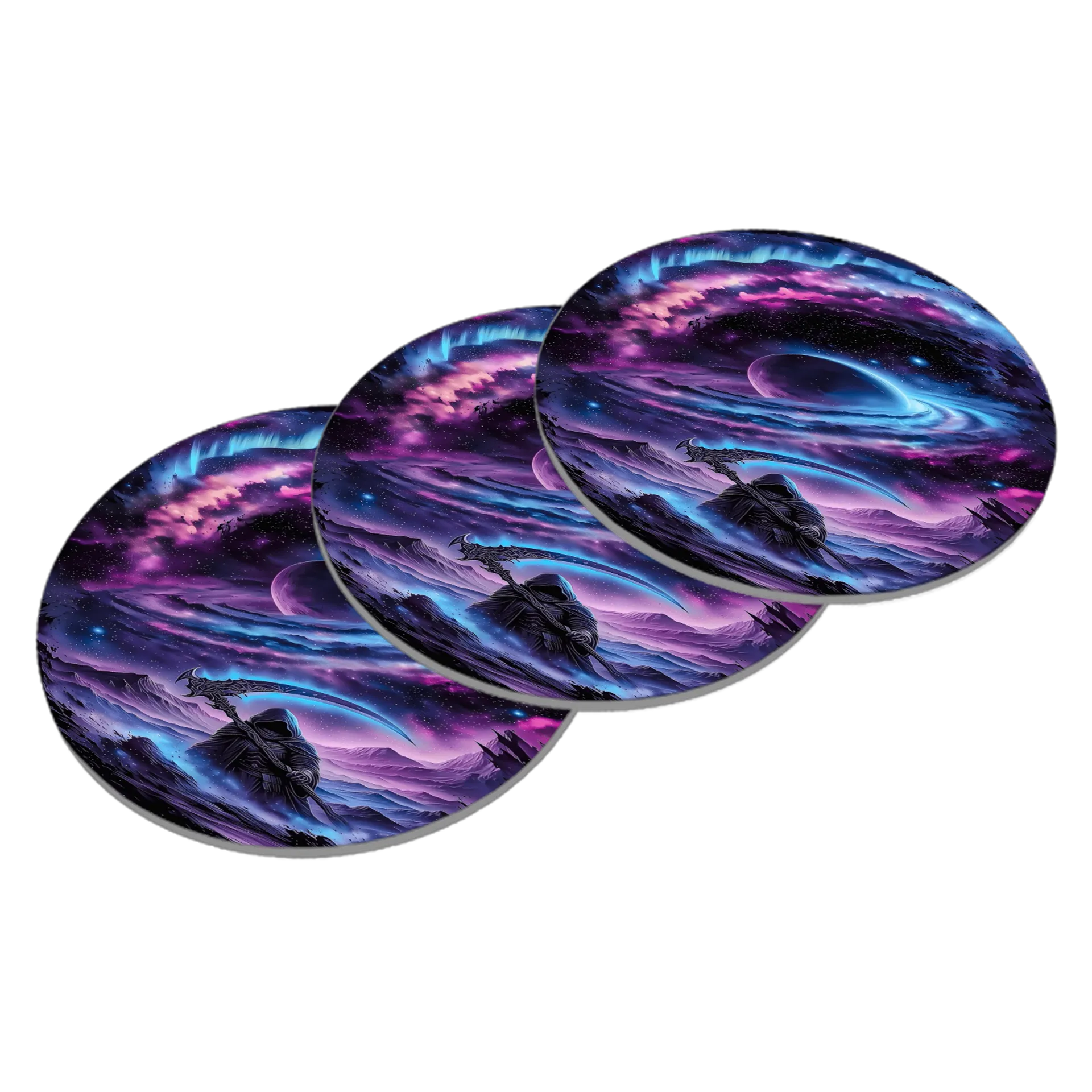 Porta-copos exclusivo para manter sua bebida sempre segura! de Phw