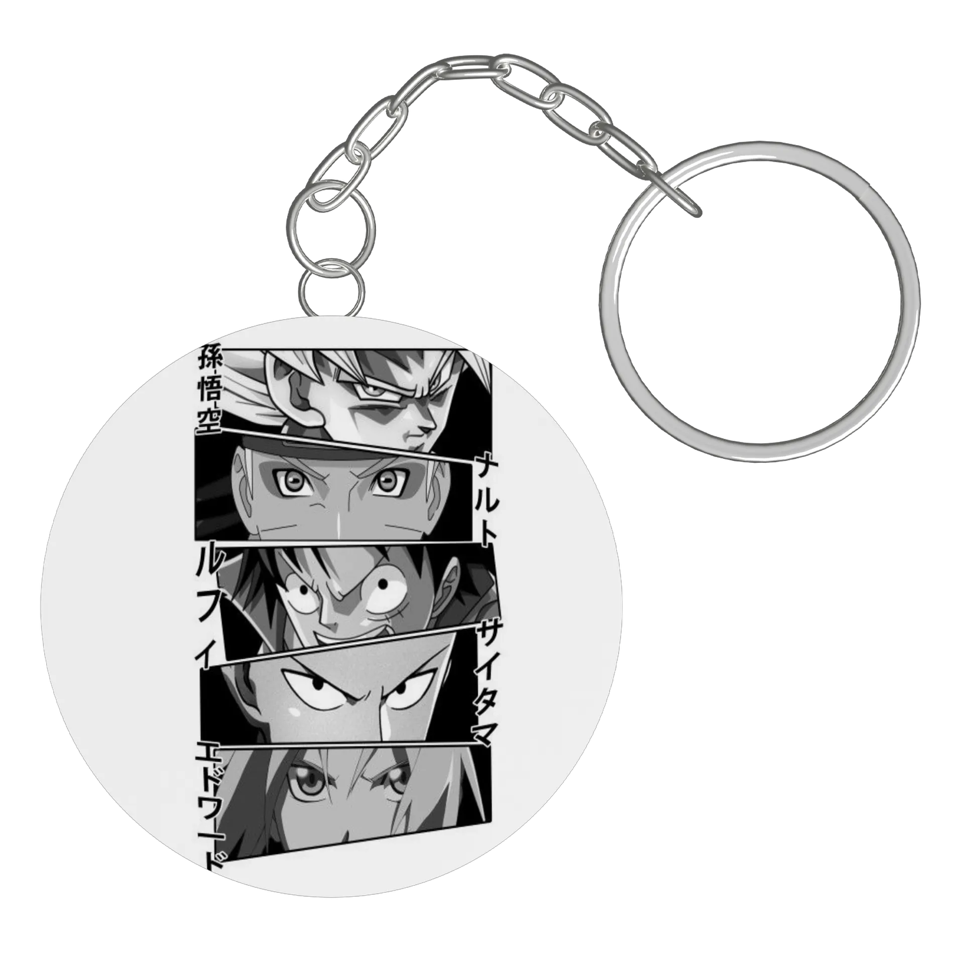 Chaveiro personalizado - Imagem 3