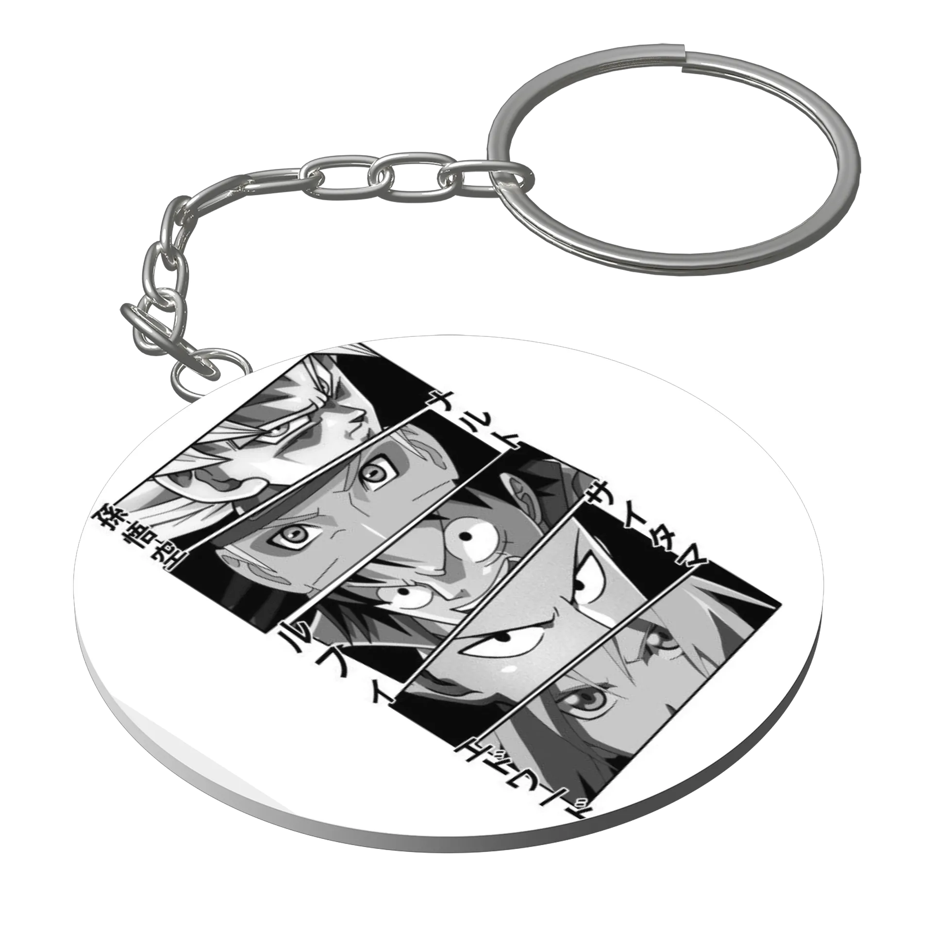 Chaveiro personalizado - Imagem 1