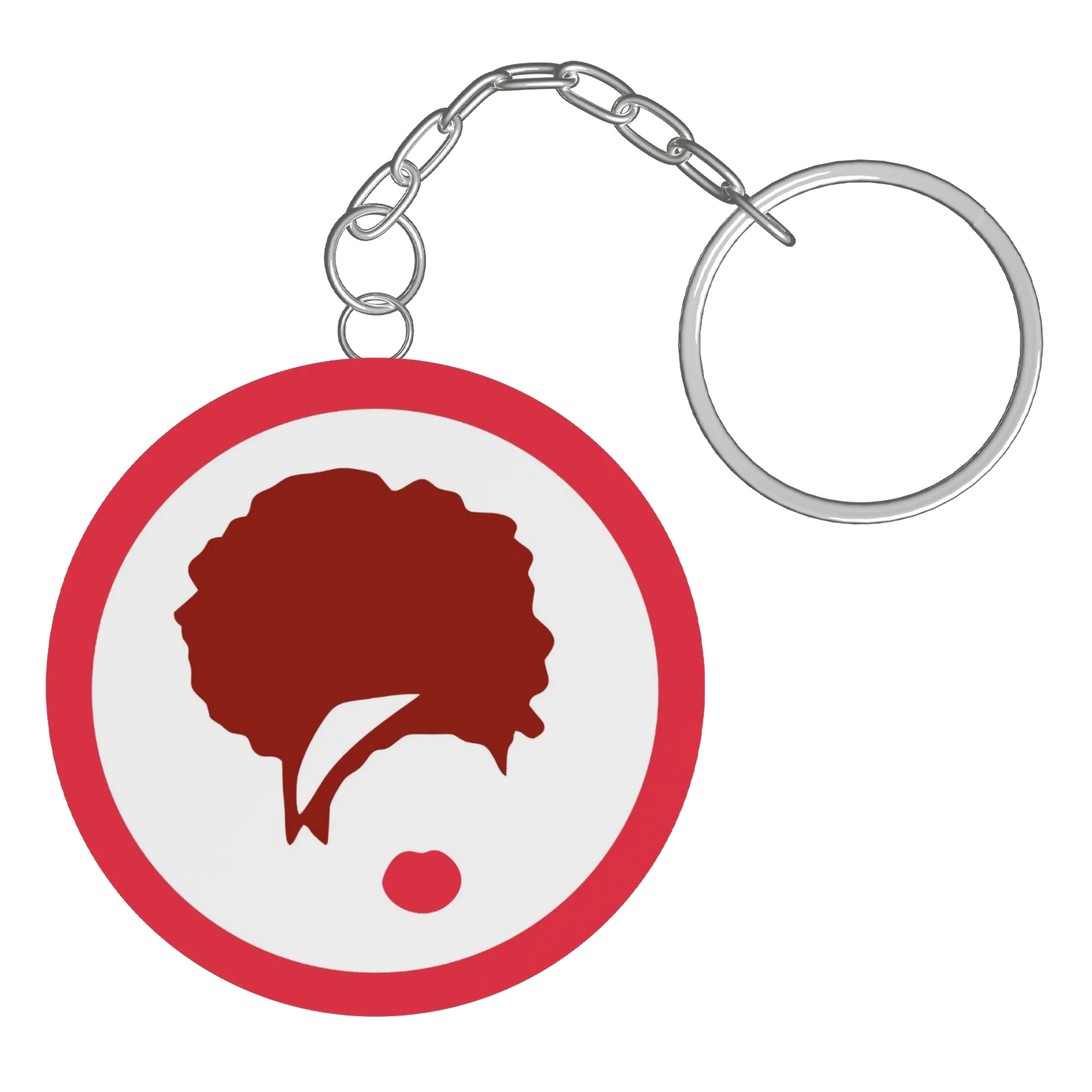 Chaveiro personalizado - Imagem 3