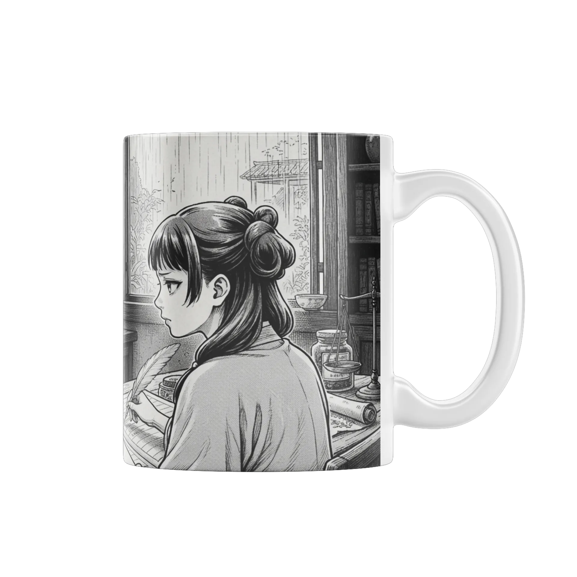 Caneca Apotecaria - Imagem 1