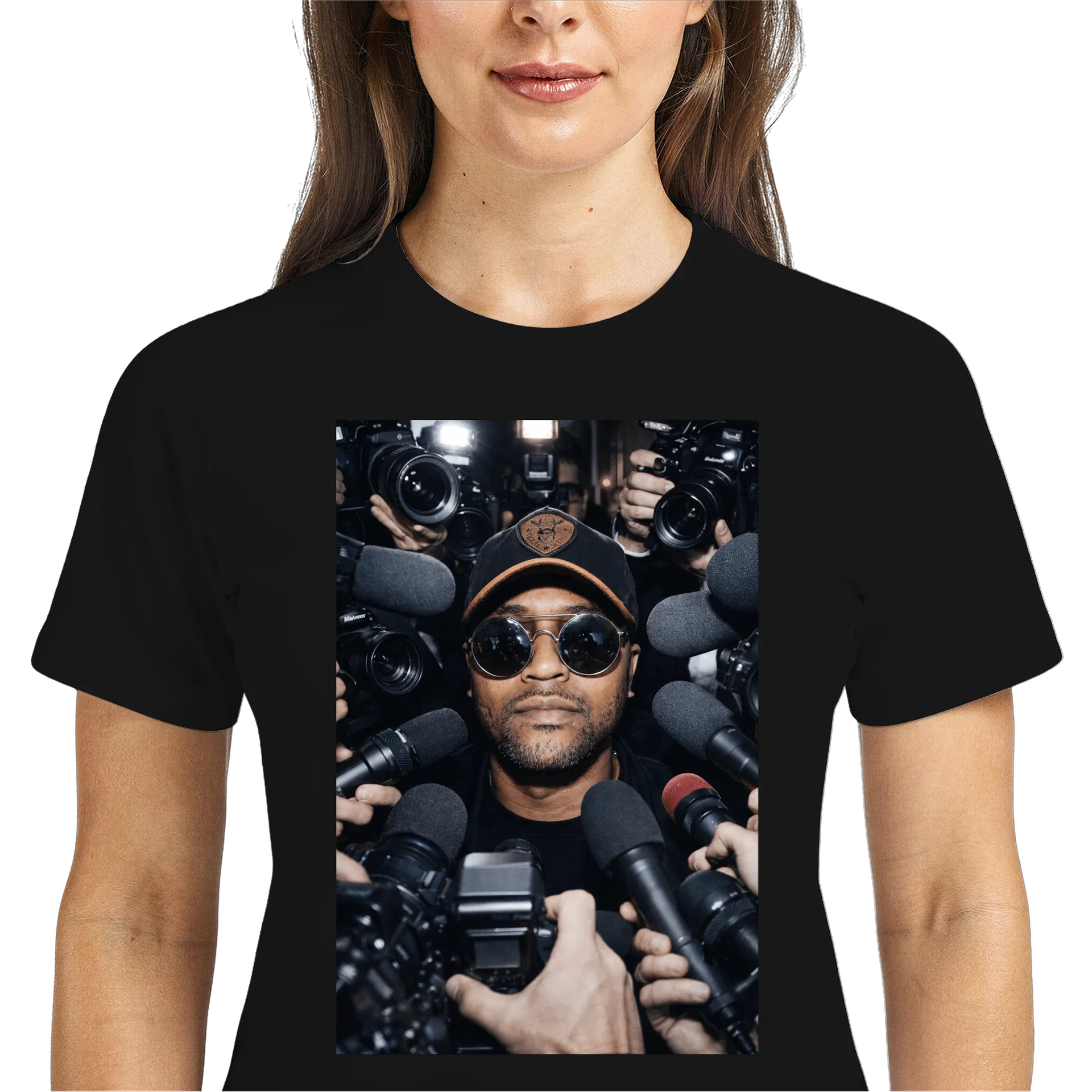 Camiseta DryFit - Imagem 3