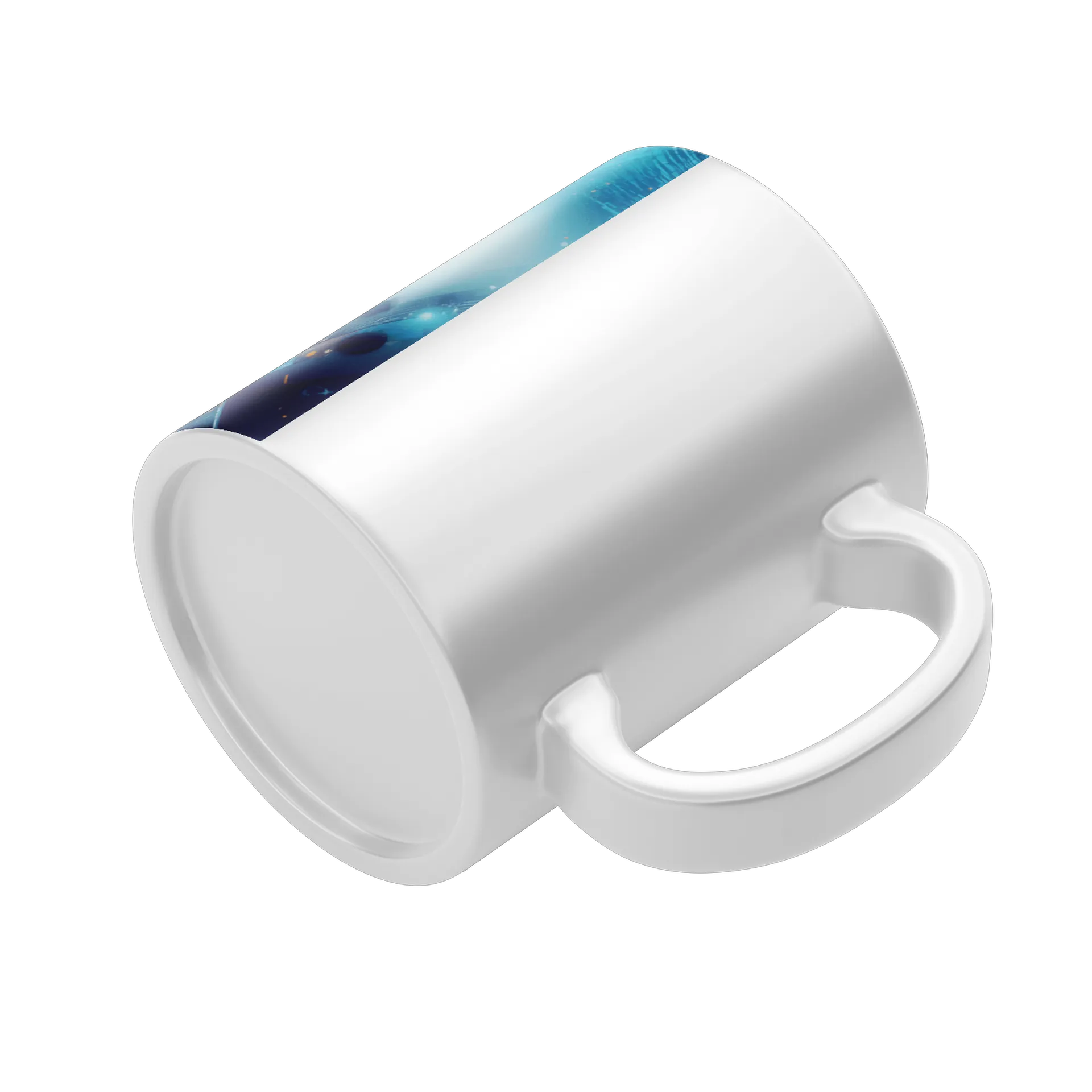 Caneca Vramos1111  - Imagem 4