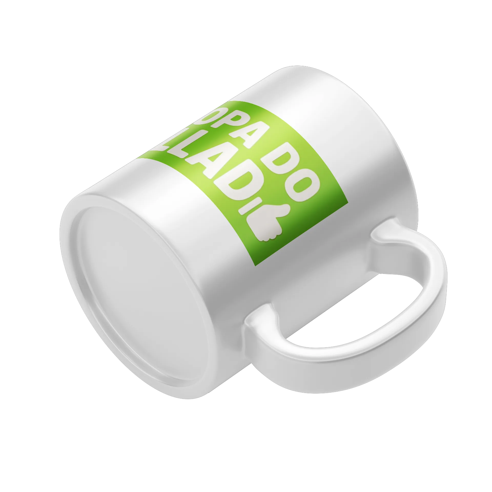 Caneca personalizada - Imagem 4