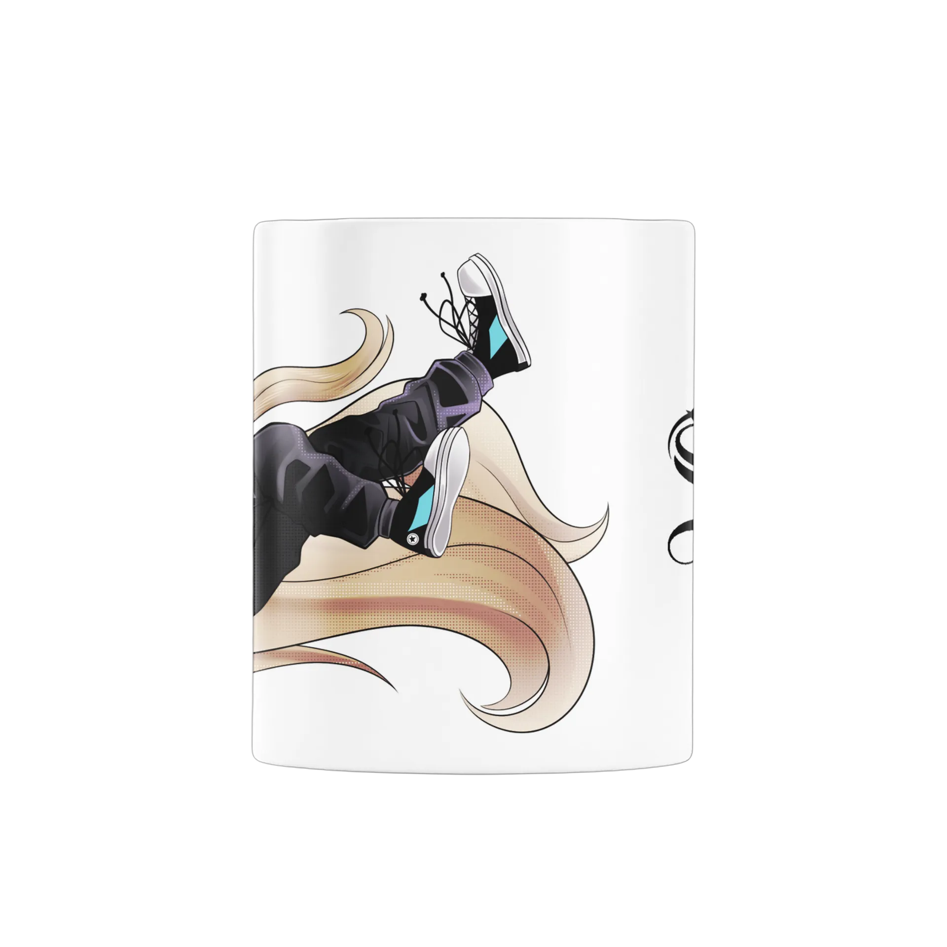 Caneca personalizada de mikavtub — imagem 2 de 4