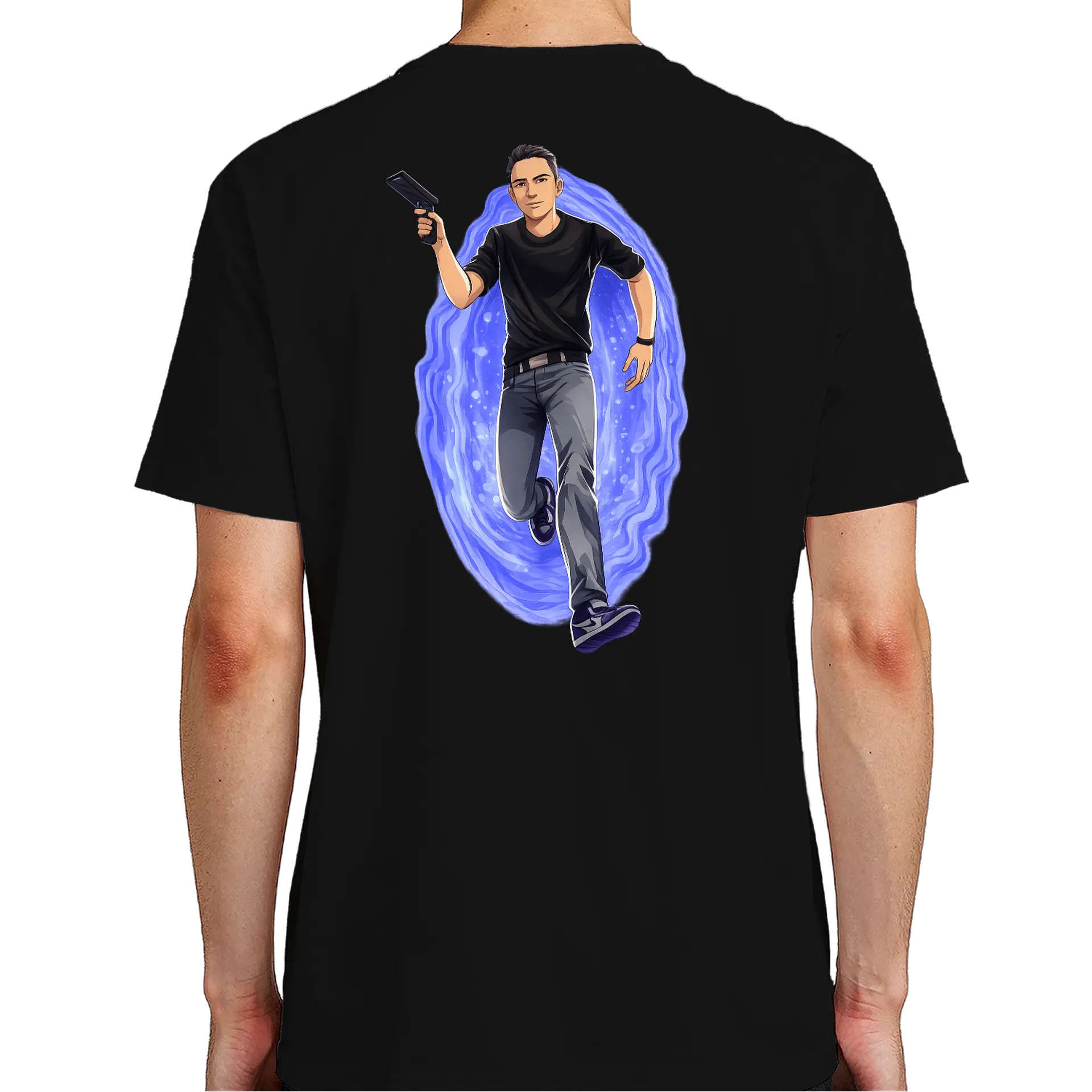 Camiseta personalizada de Stocco — imagem 6 de 6