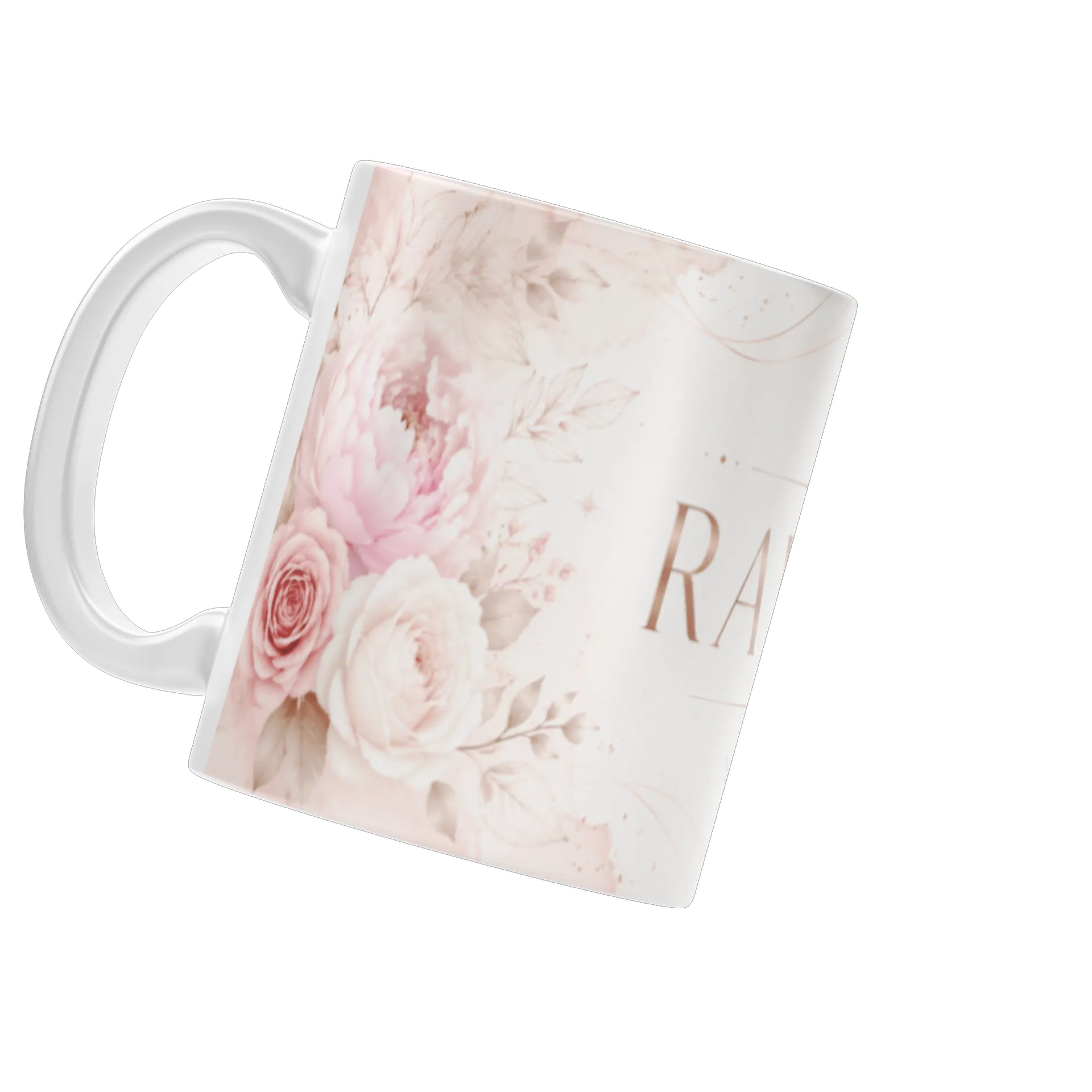 Caneca Ravelle Essence - Imagem 3