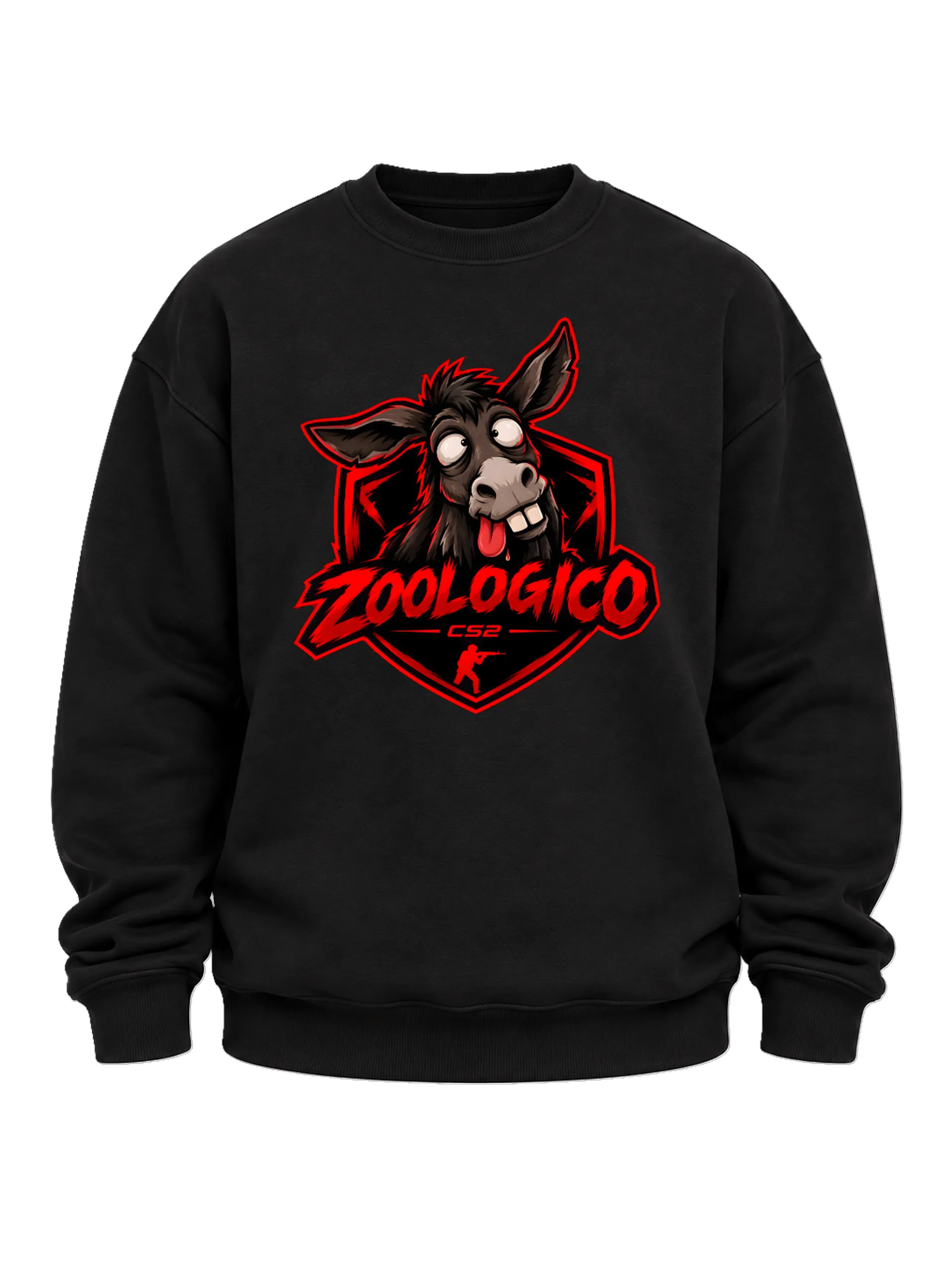 Suéter Zoológico - Imagem 5