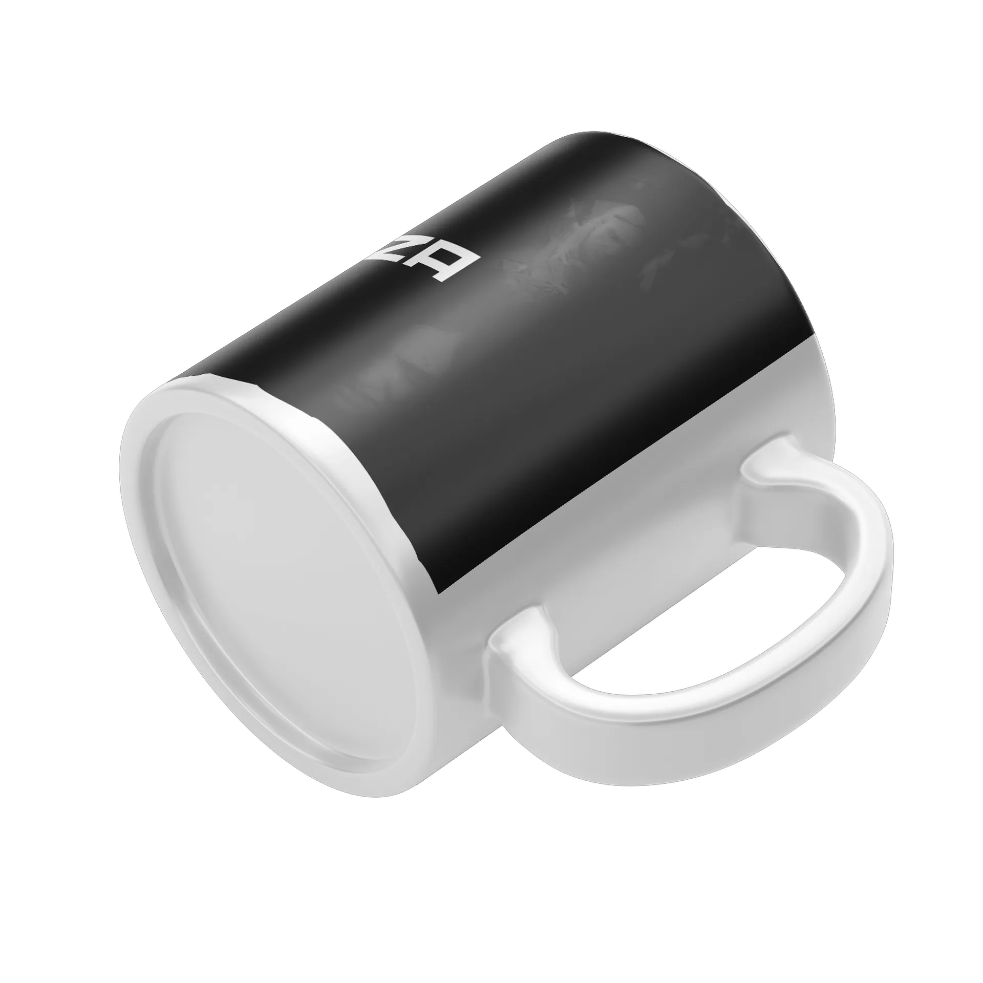 Caneca personalizada P7ouza de Gabriel Psouza — imagem 4 de 4