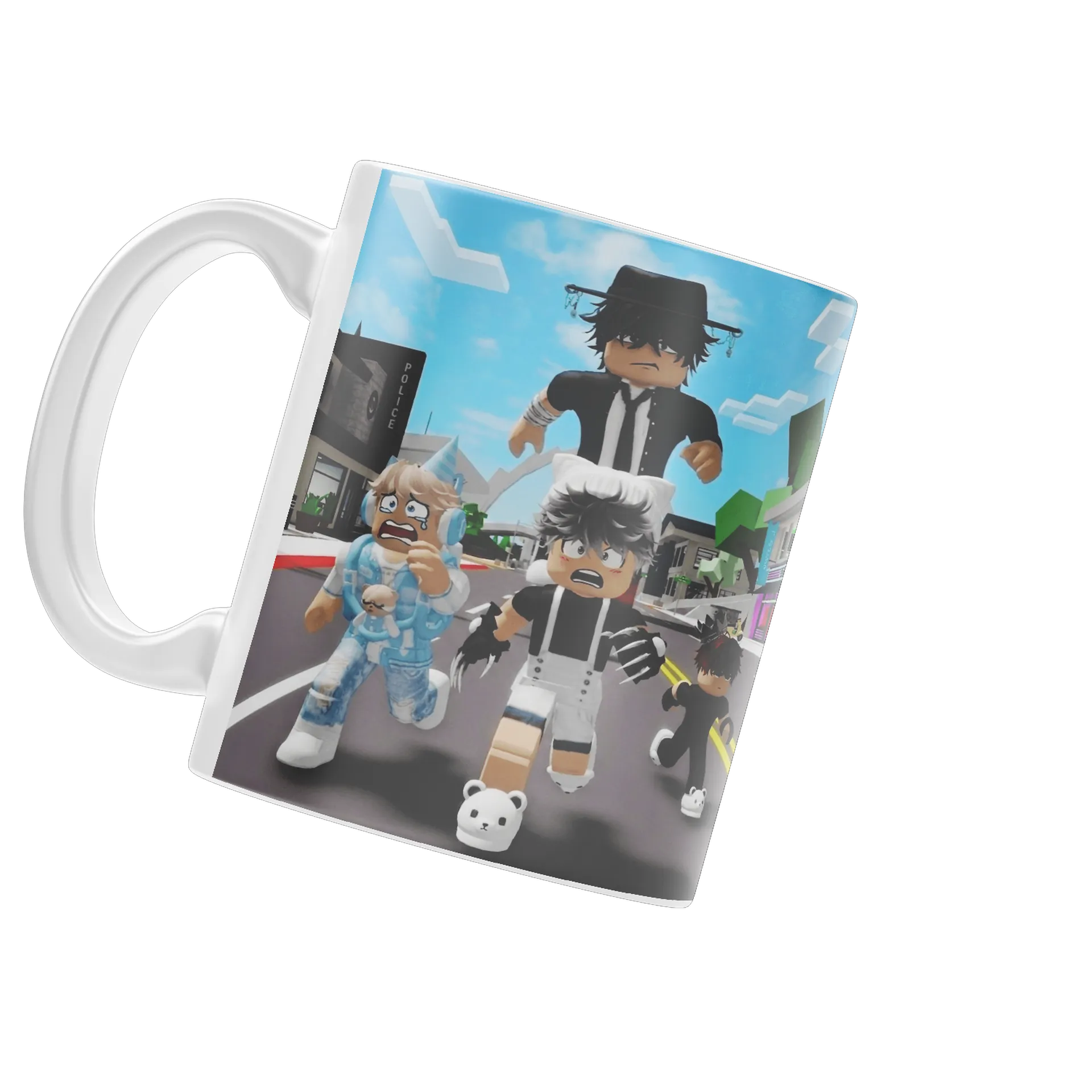 Caneca personalizada - Imagem 3