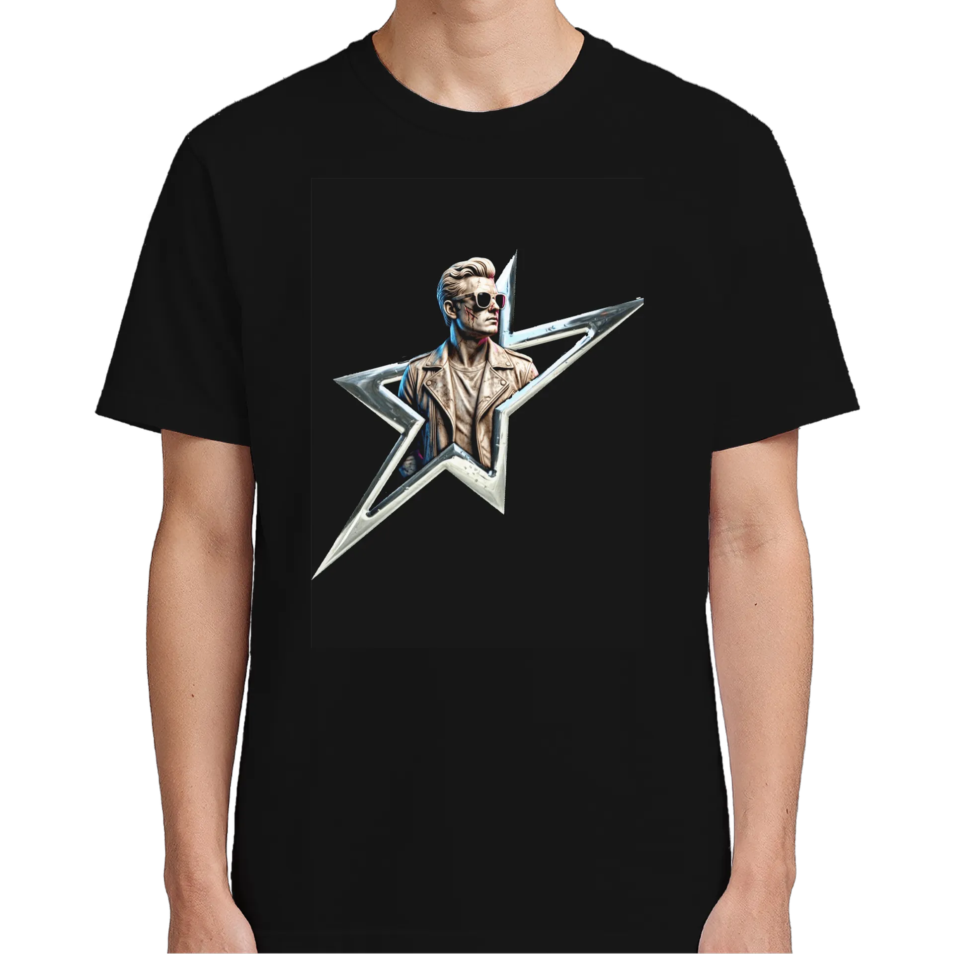 Camiseta personalizada - Imagem 5