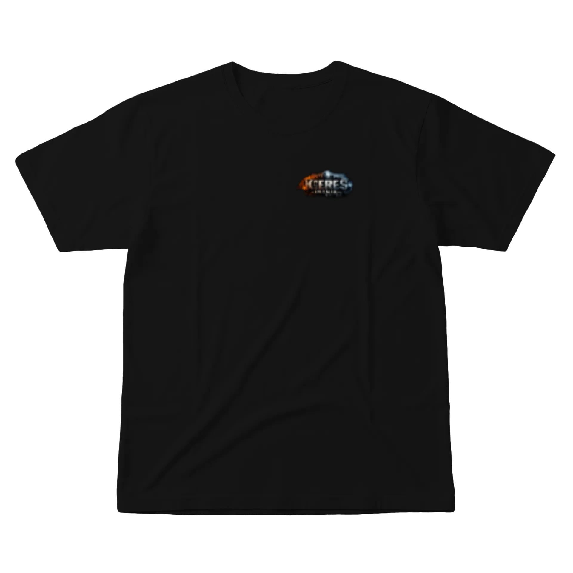 Camiseta personalizada de WILLIAN — imagem 1 de 6