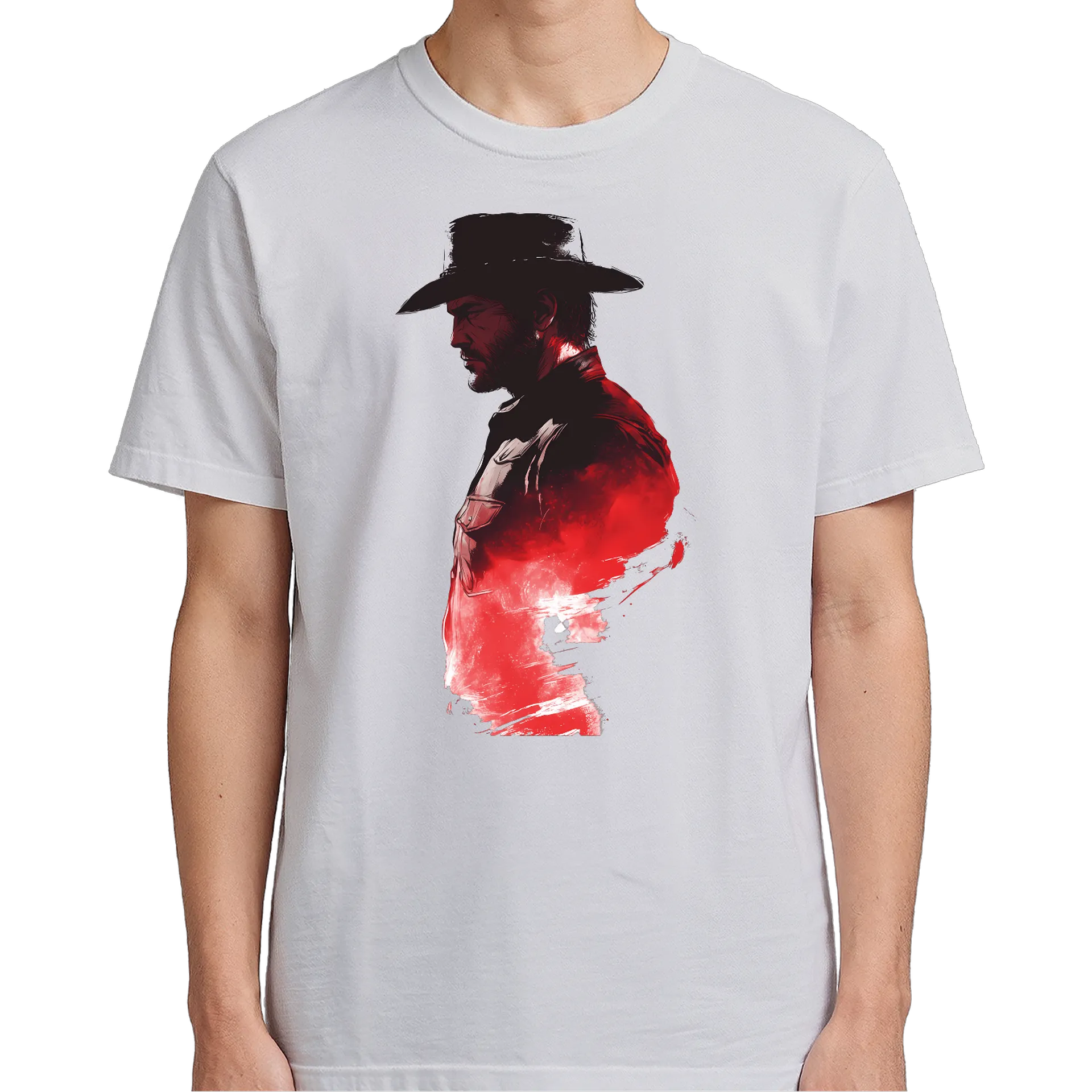 Camiseta personalizada - Imagem 5