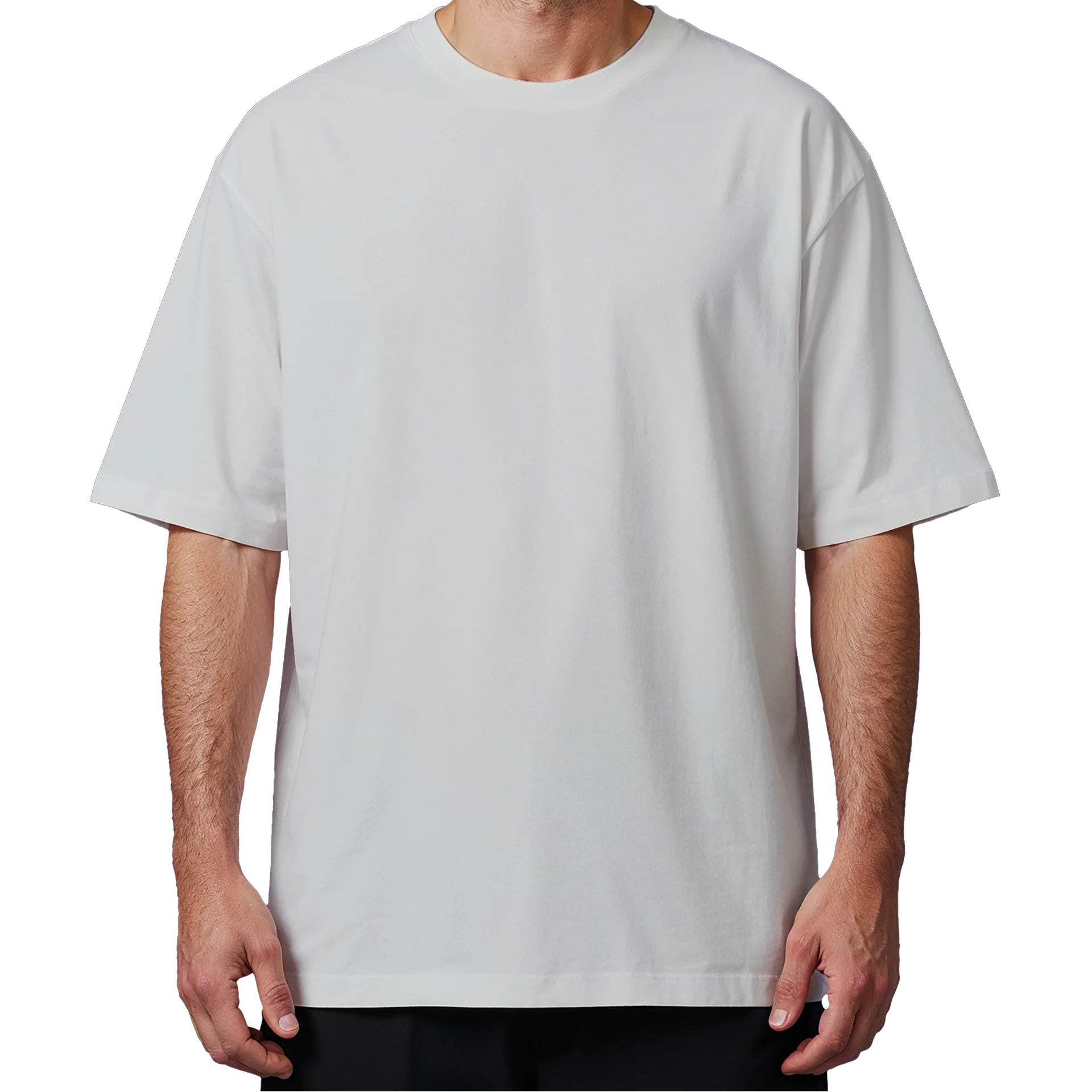 Camiseta Oversized - Imagem 4