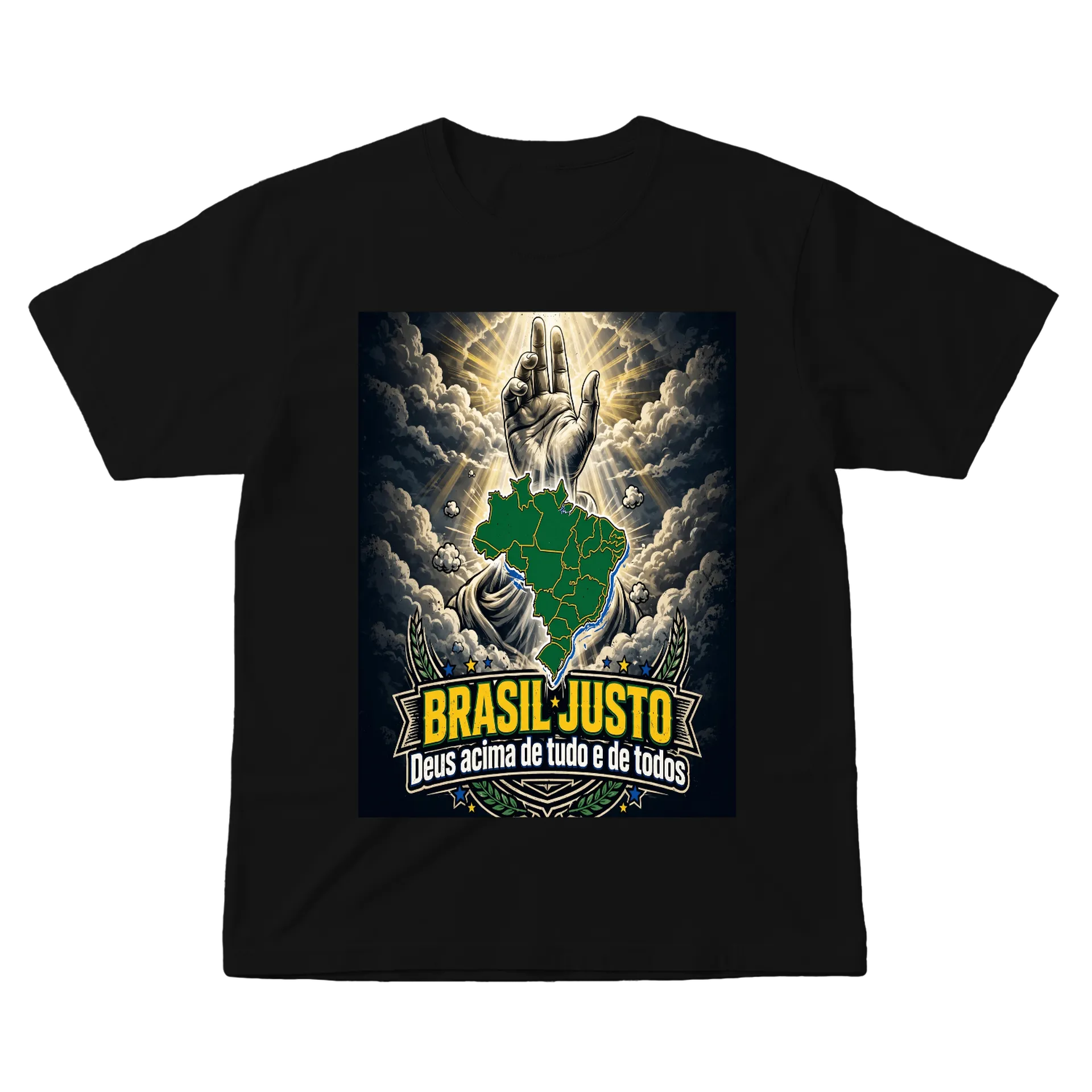 Camiseta personalizada de Guilherme — imagem 1 de 6