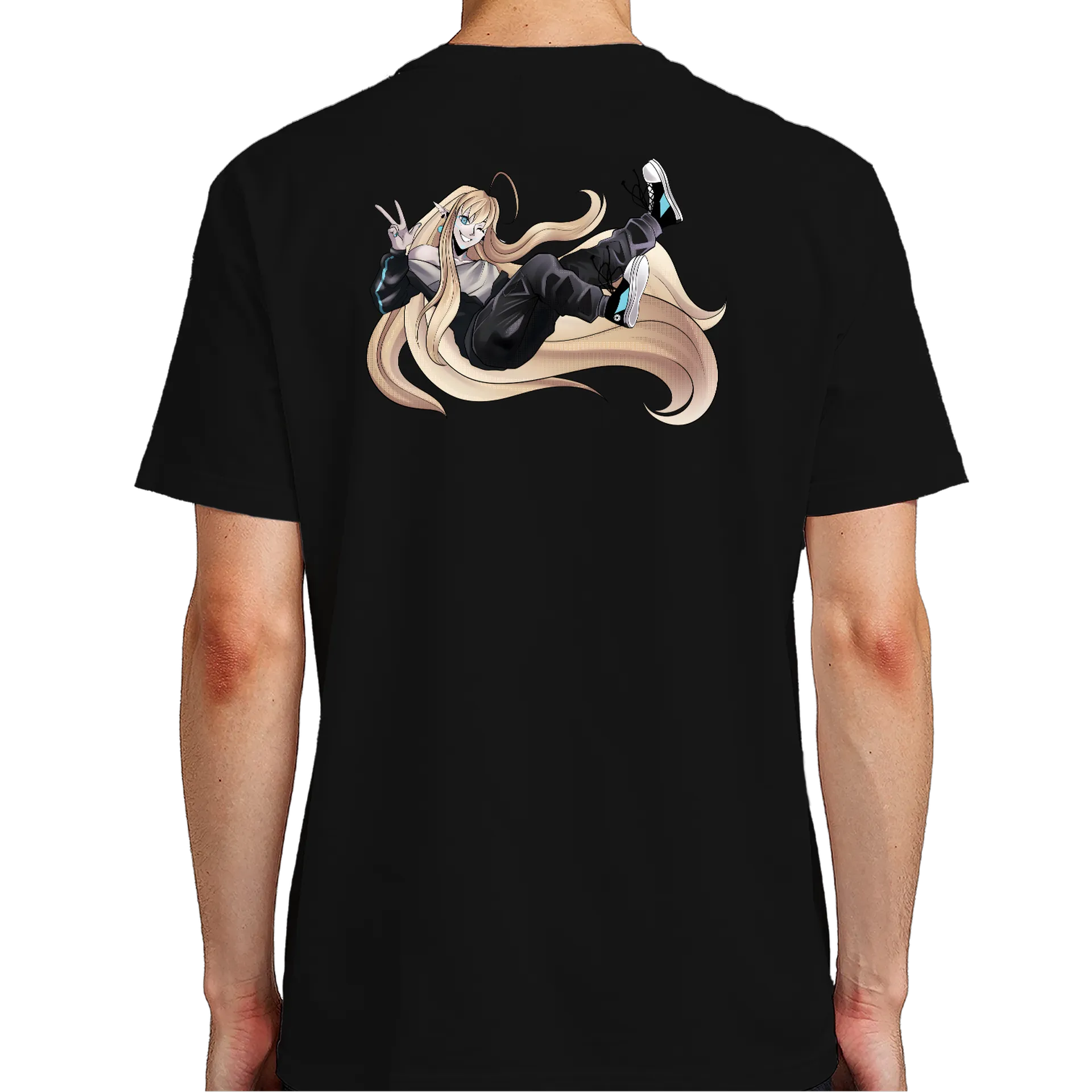 Camiseta personalizada - Imagem 6