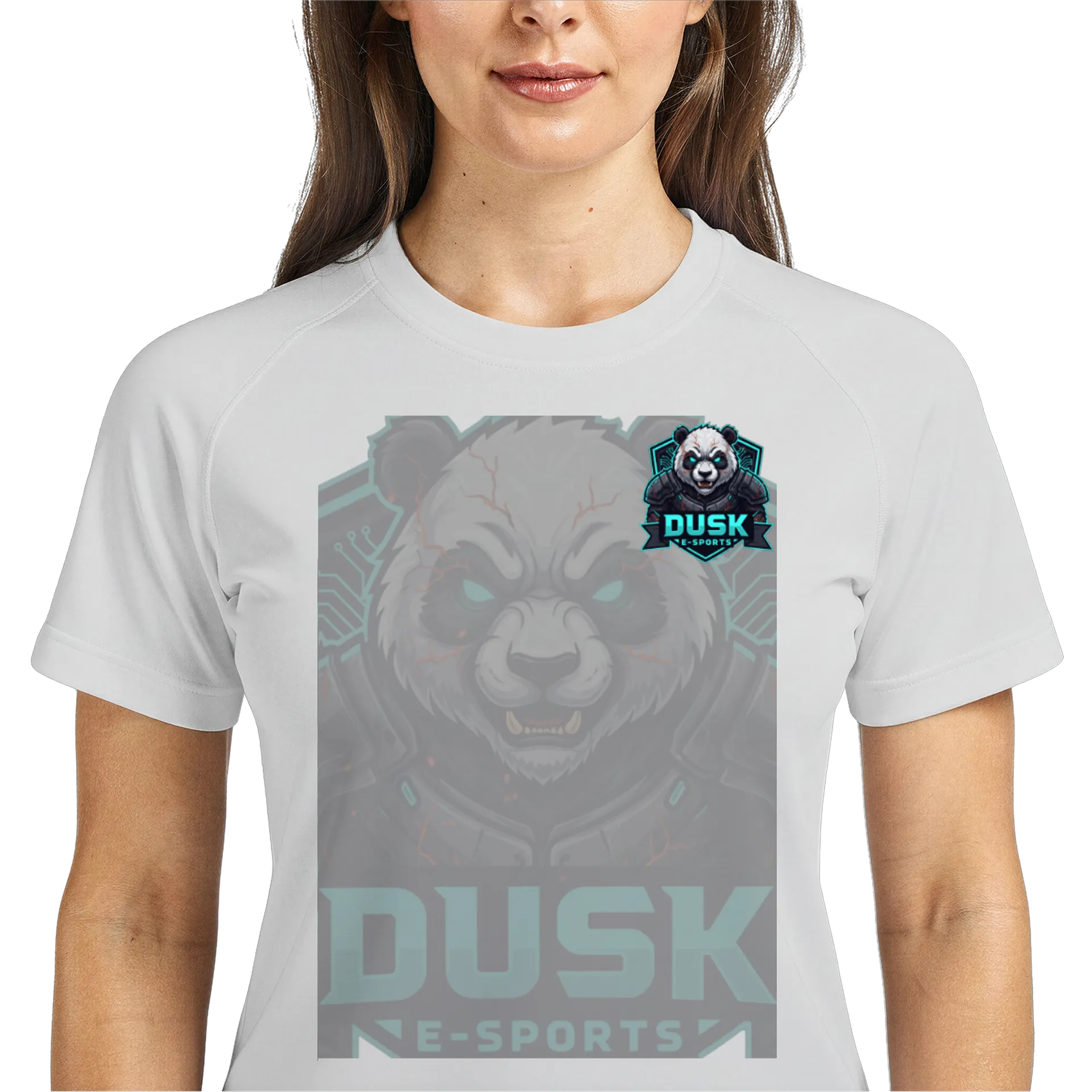Camiseta DryFit Dusk - Imagem 3