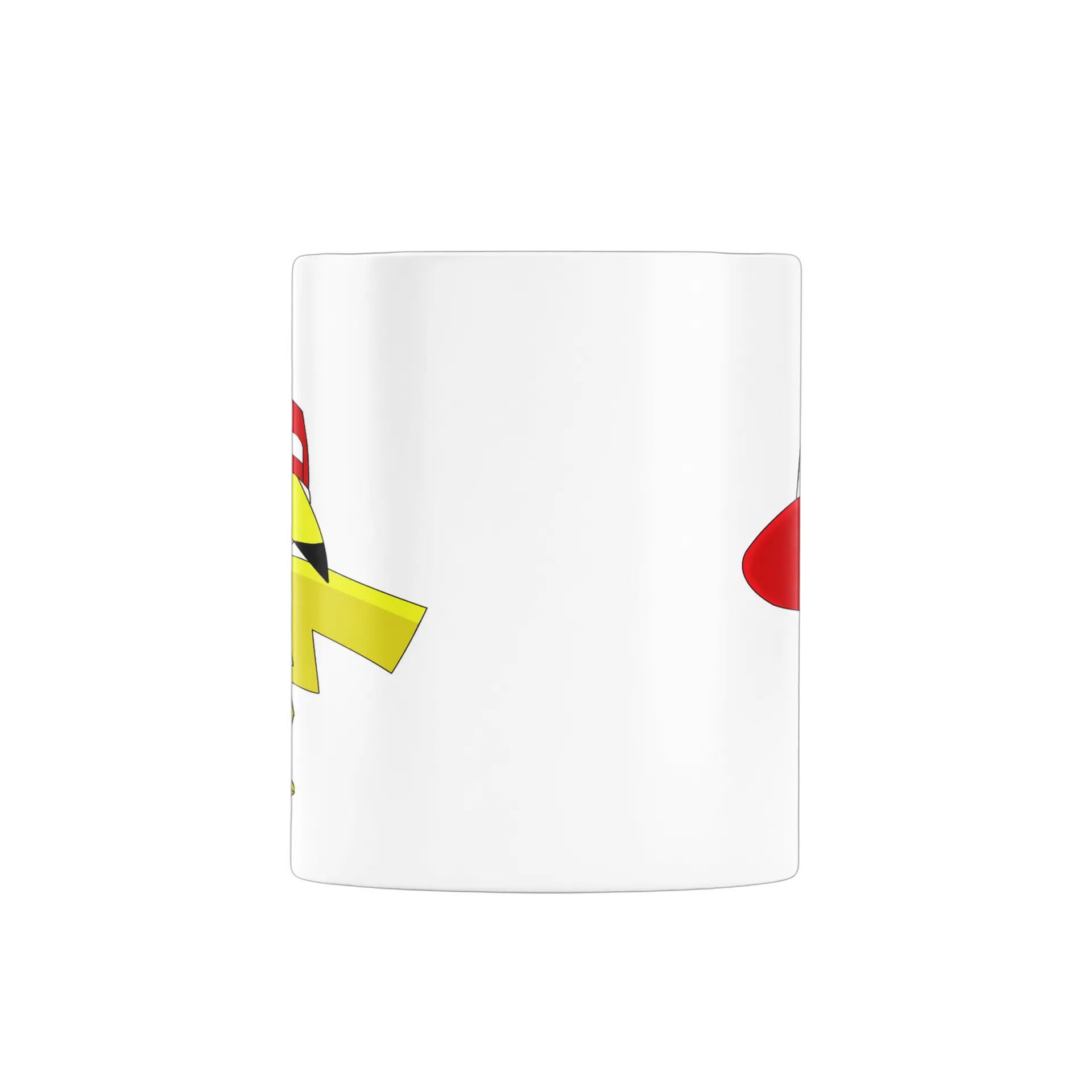 Caneca personalizada de Thiagomota — imagem 2 de 4