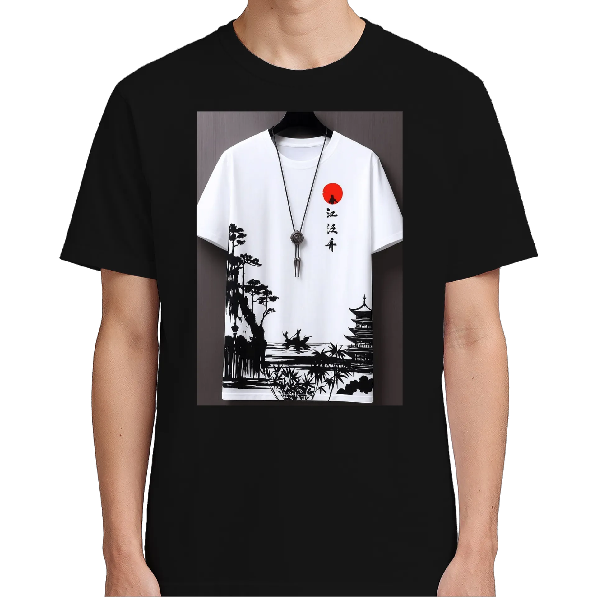 Camiseta personalizada - Imagem 5