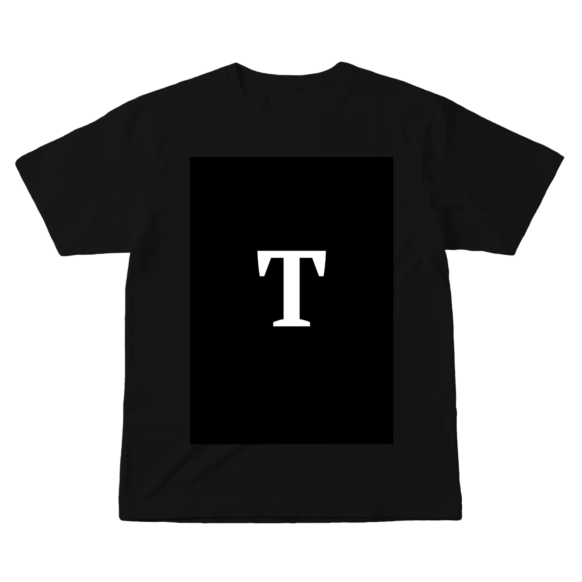 Camiseta personalizada de Eduardo