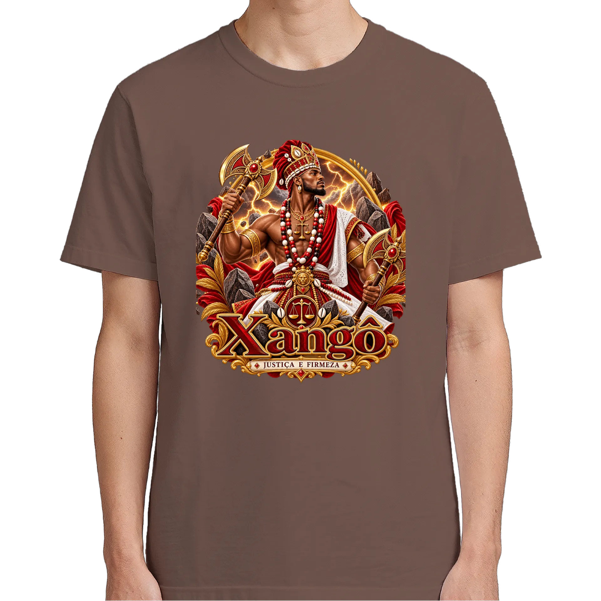 Camiseta personalizada - Imagem 5