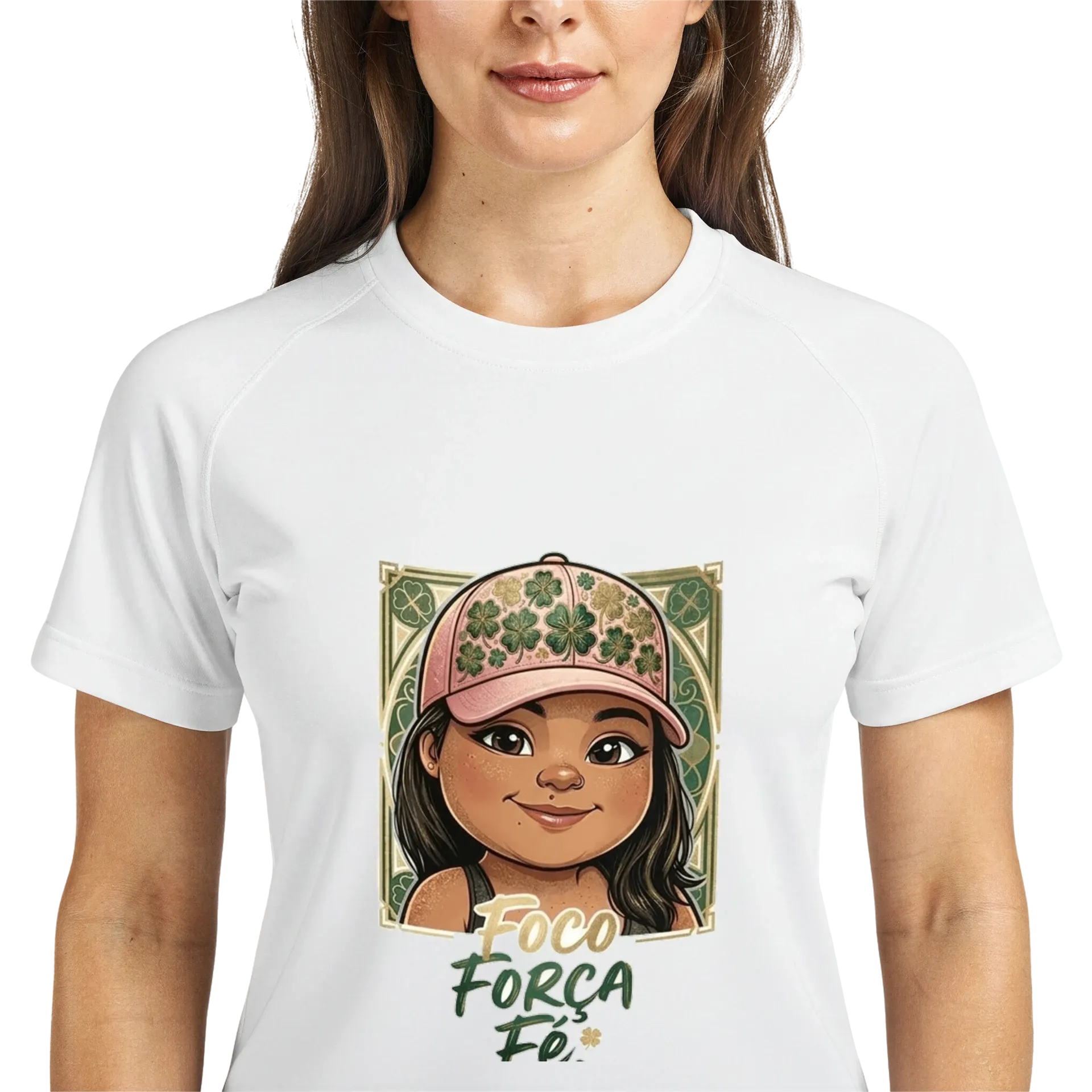 Performance Absoluta: Camiseta DryFit de Alto Desempenho - Imagem 3