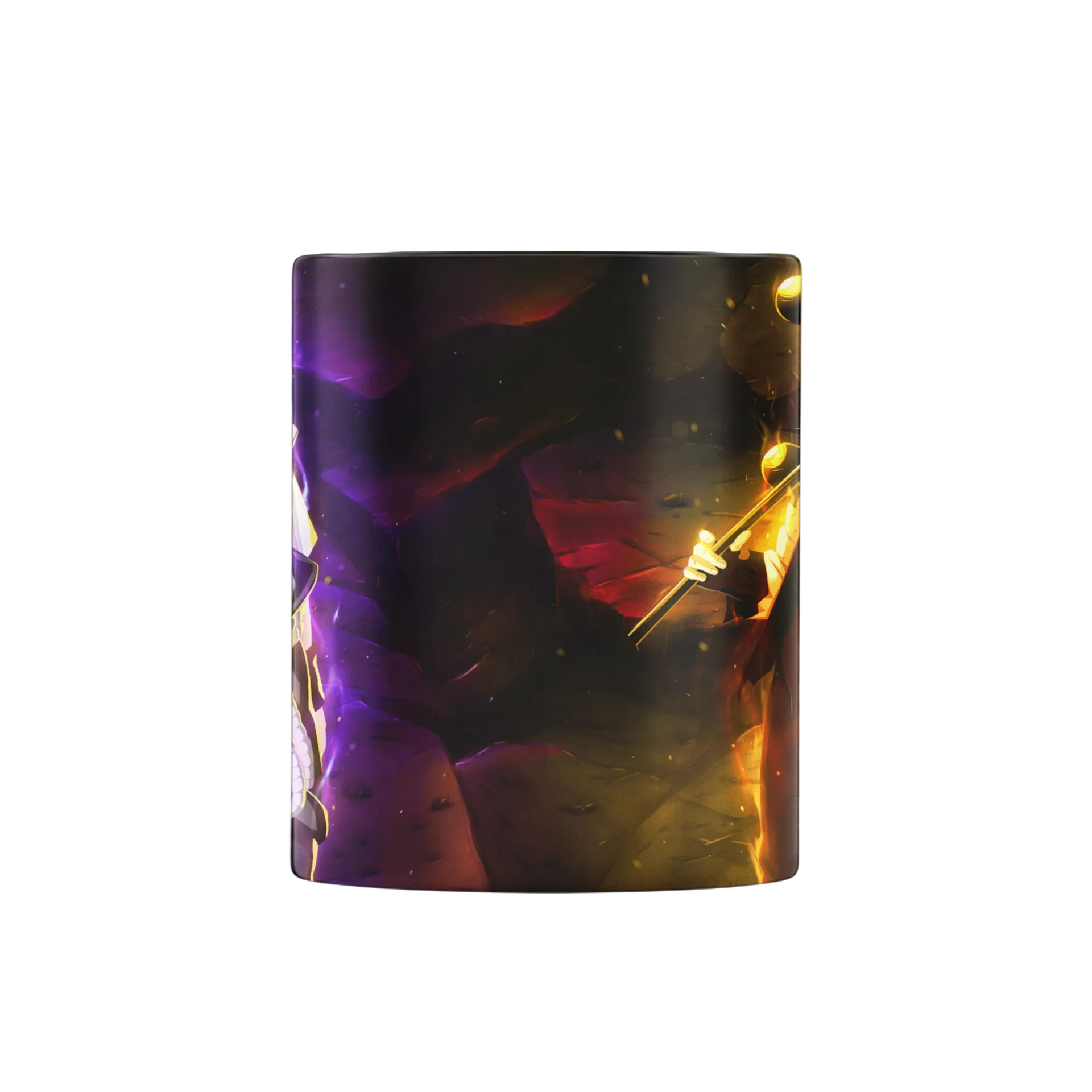 Caneca personalizada de Thiagomota — imagem 2 de 4
