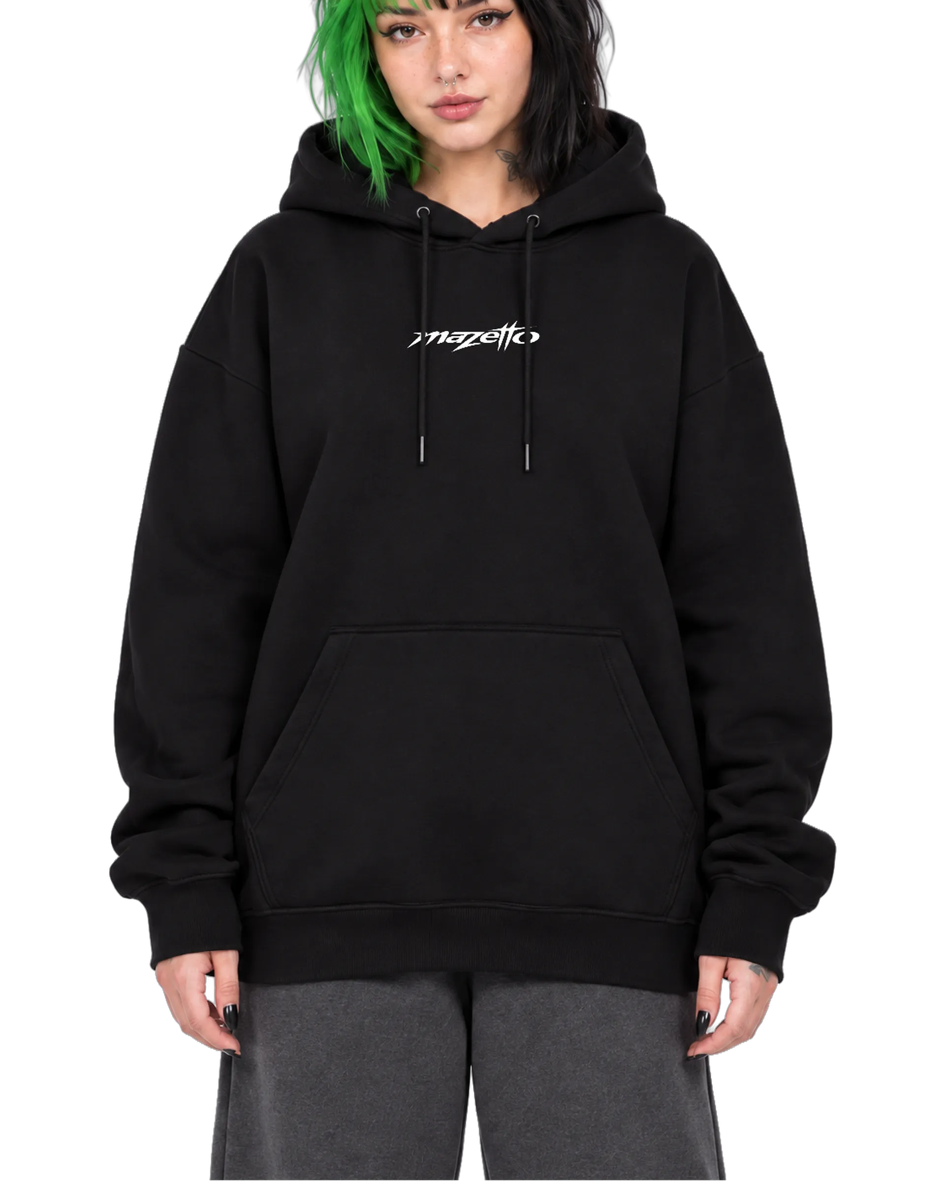 Blusa de moletom Lula Molusco Akatsuki - Imagem 1