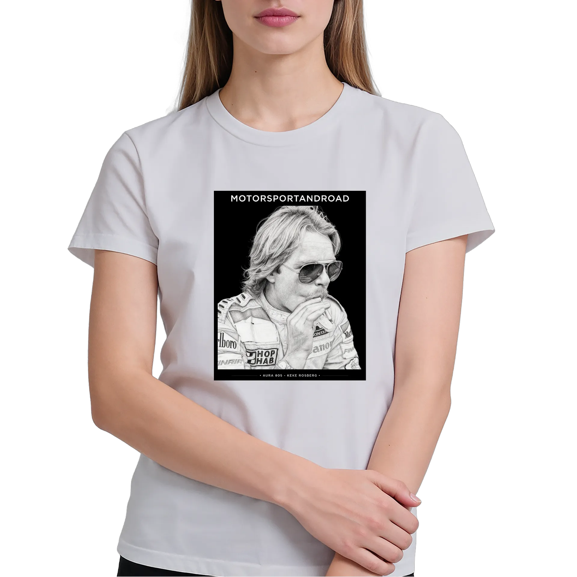 Camiseta personalizada - Imagem 4