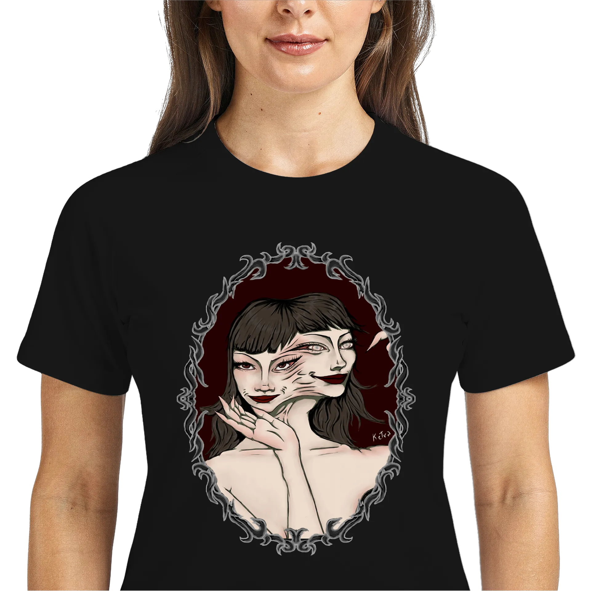 Camiseta DryFit Ketritomie - Imagem 3
